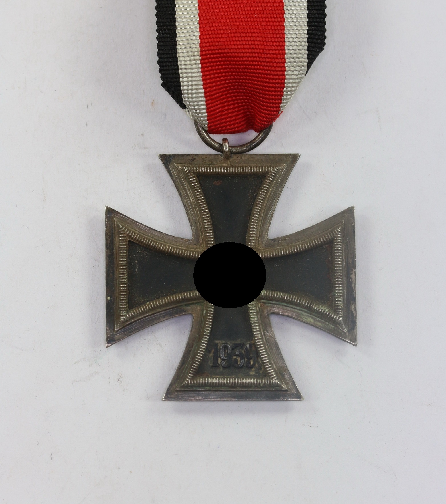  Eisernes Kreuz 2. Klasse 1939, ohne Hersteller – Bild 1