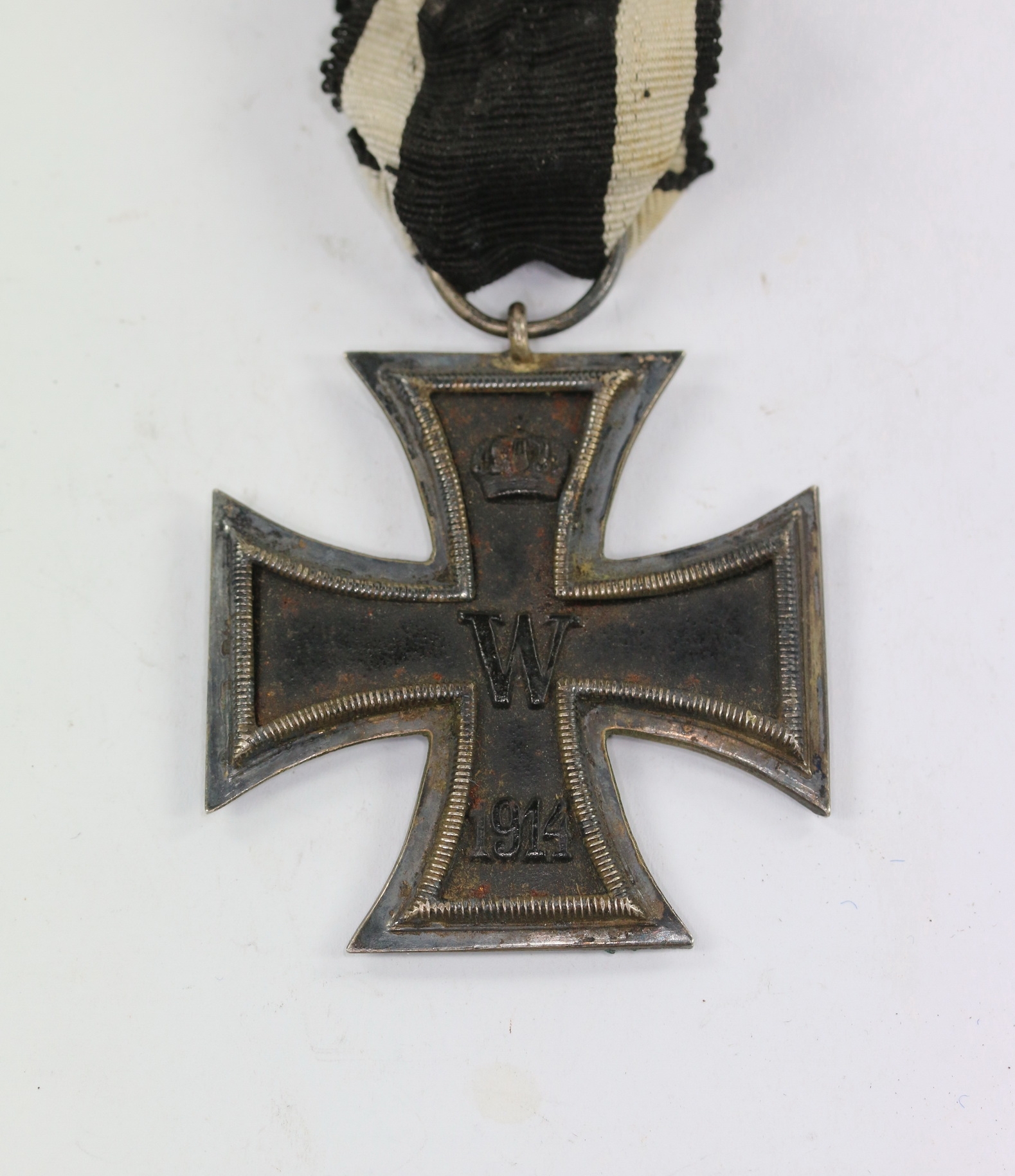 Eisernes Kreuz 2. Klasse 1914 – Bild 1