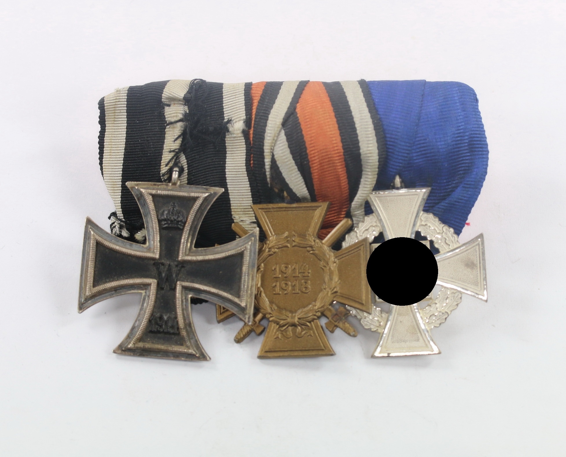 ordenschnalle_3_x_1__1_1 Ordenschnalle 3 X – Bild 1