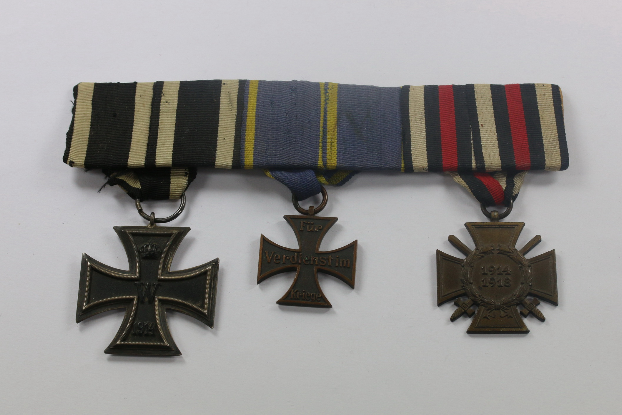 ordenschnalle_3_x_1__6 Ordenschnalle 3 X – Bild 1