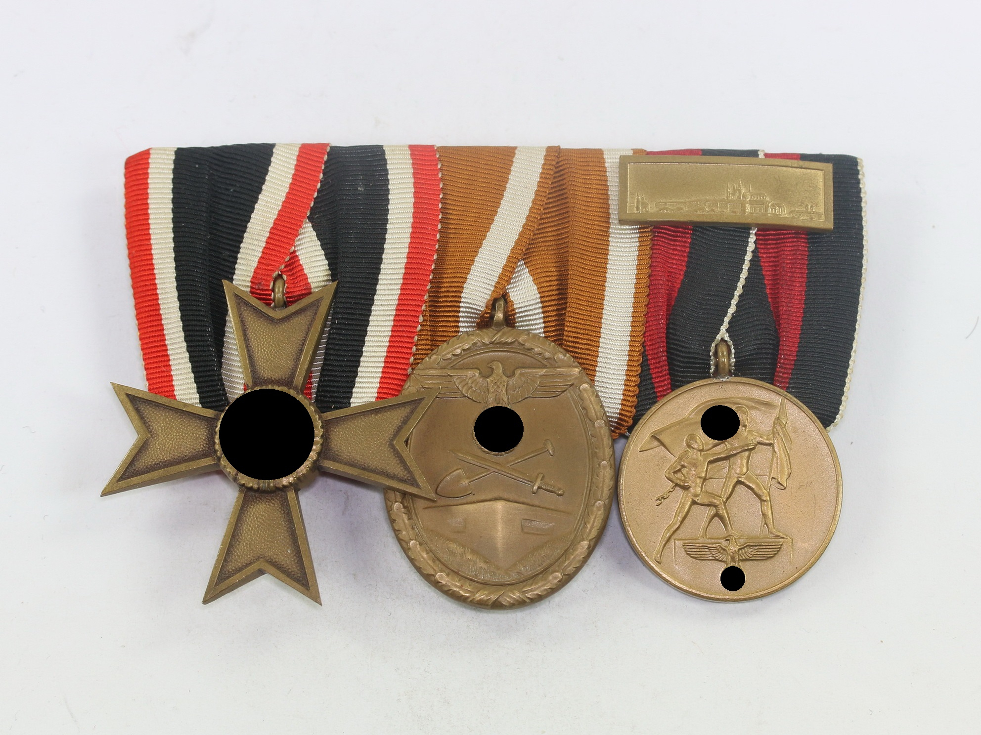 ordenschnalle_3x_1__14 Ordenschnalle 3X – Bild 1