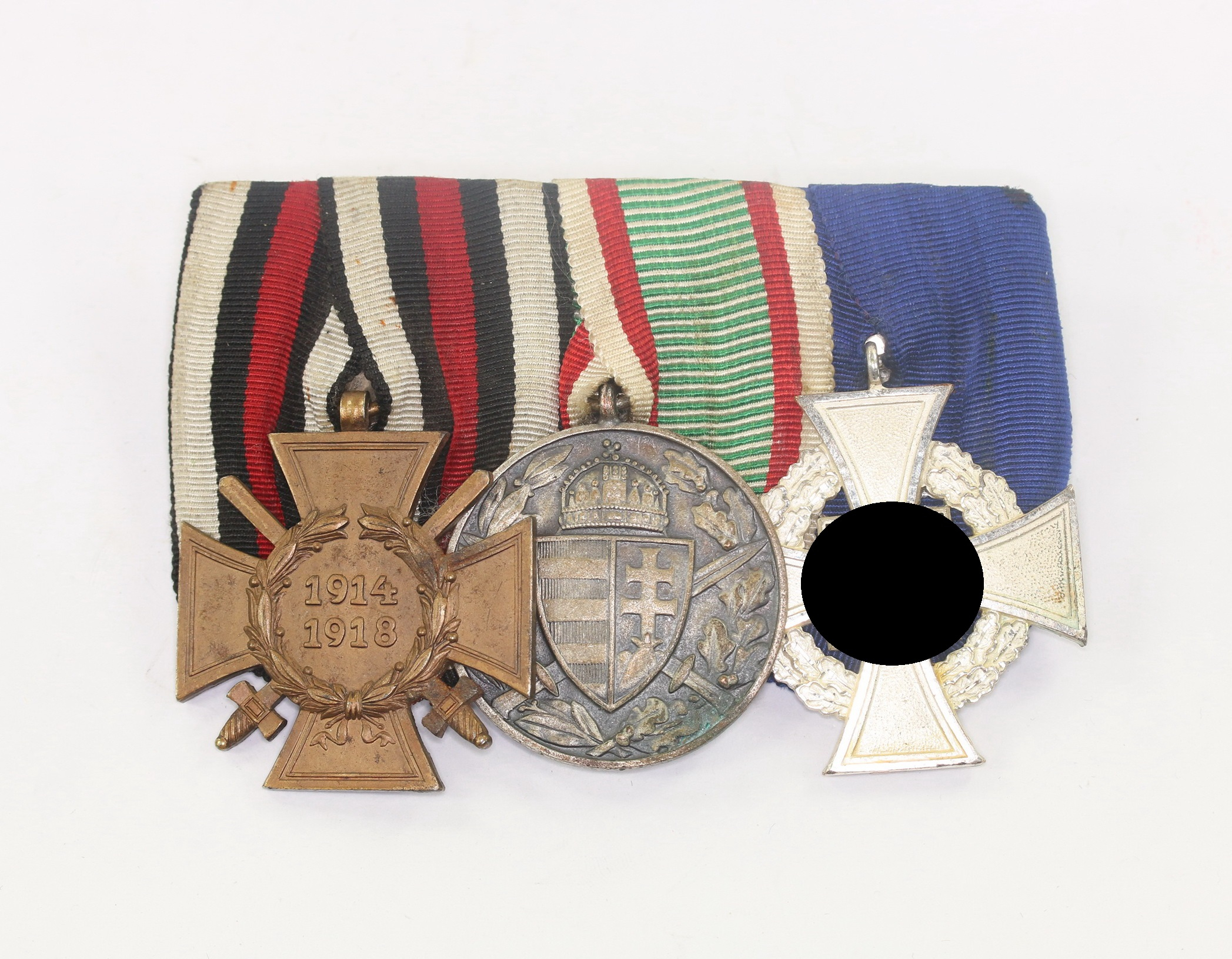 ordenschnalle_3x_1__17 Ordenschnalle 3X – Bild 1