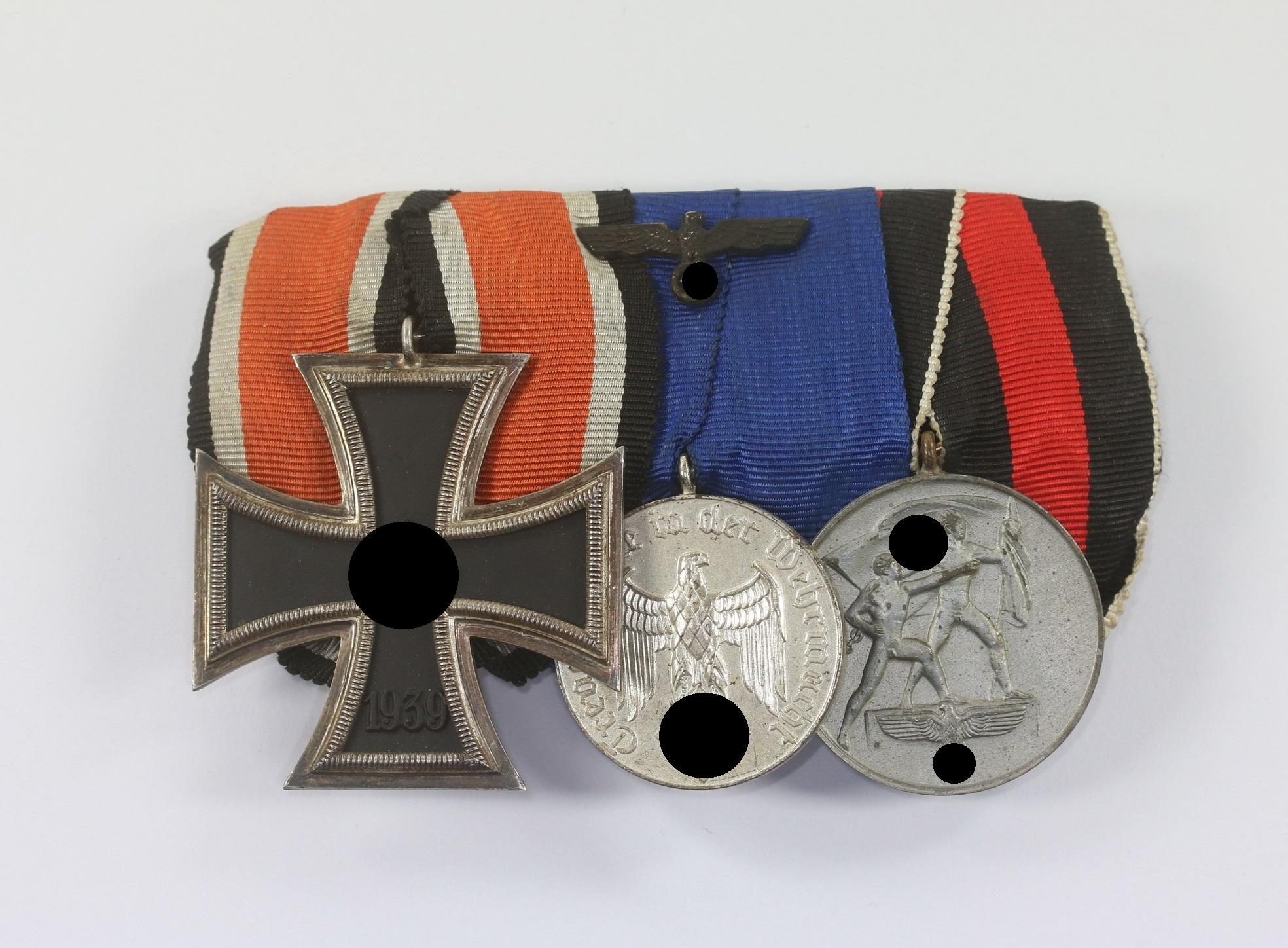 ordenschnalle_3x_1__1_1 Ordenschnalle 3X – Bild 1