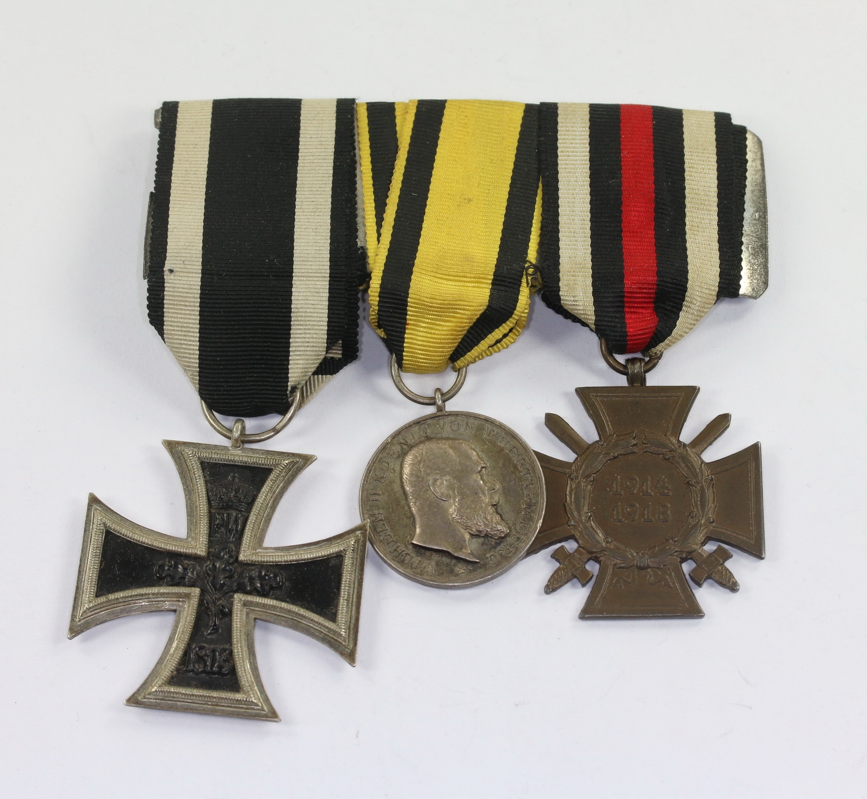 ordenschnalle_3x_1__2 Ordenschnalle 3X – Bild 1