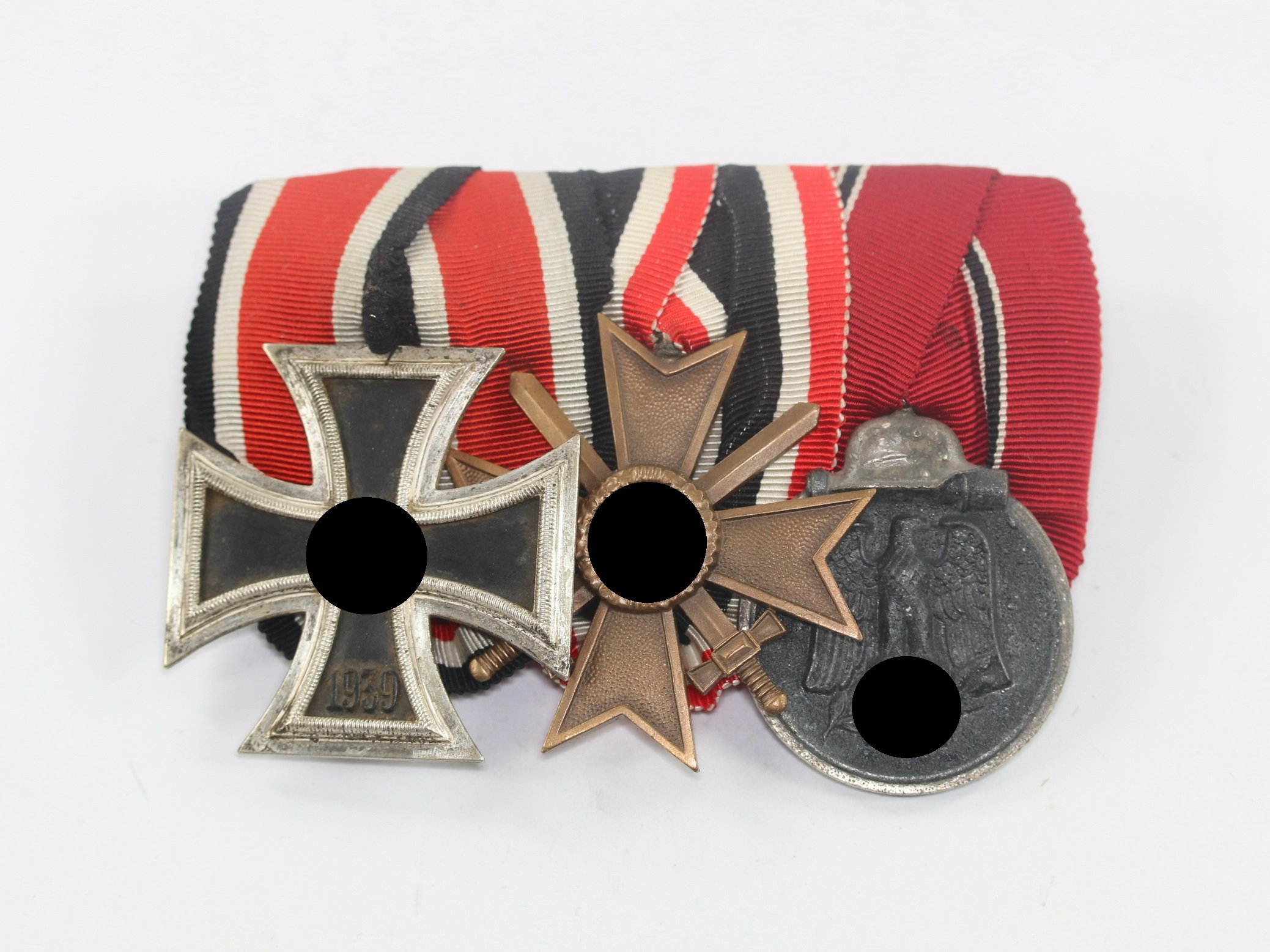 ordenschnalle_3x_1__8 Ordenschnalle 3X – Bild 1