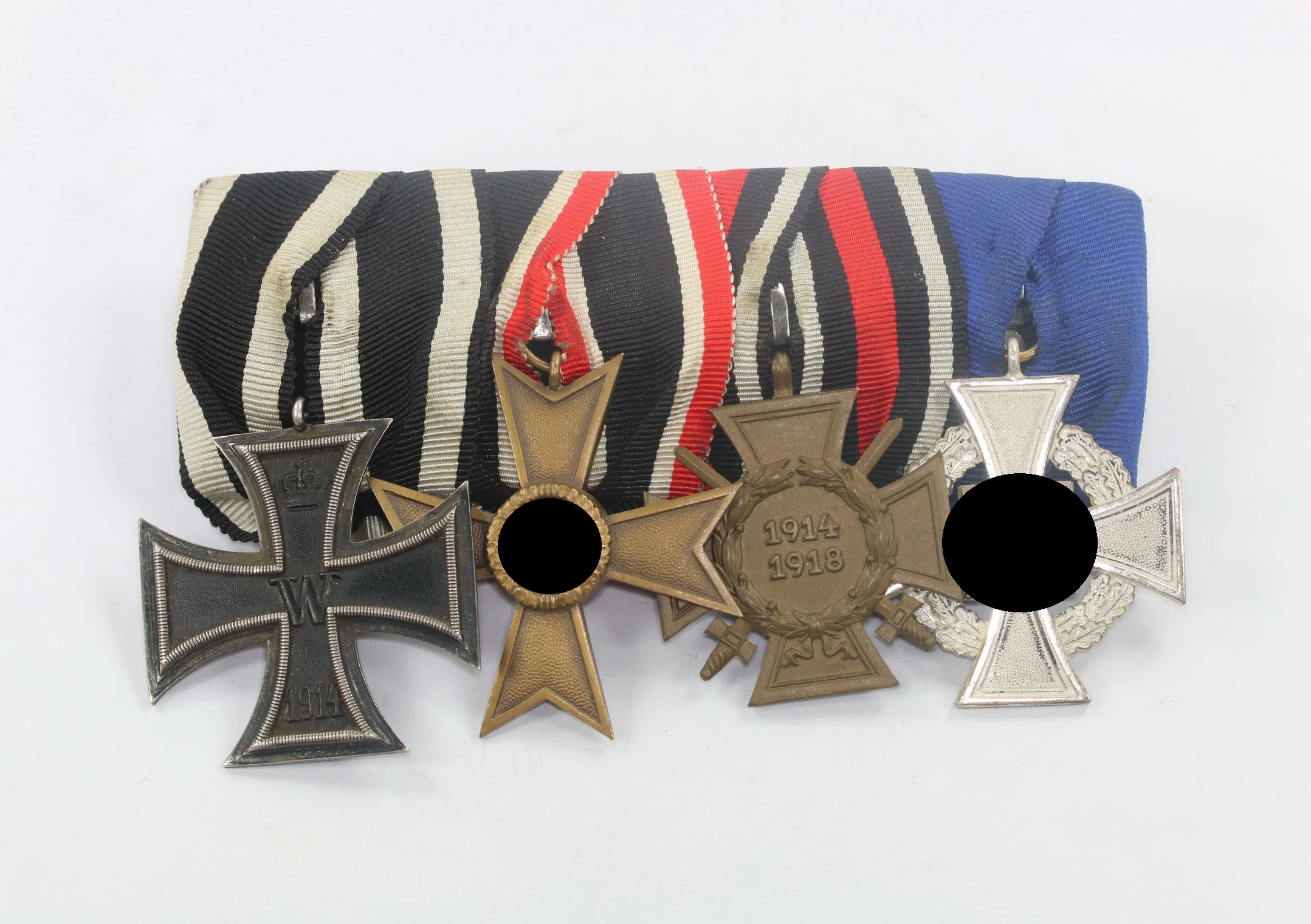 ordenschnalle_4x_1__9 Ordenschnalle 4X – Bild 1