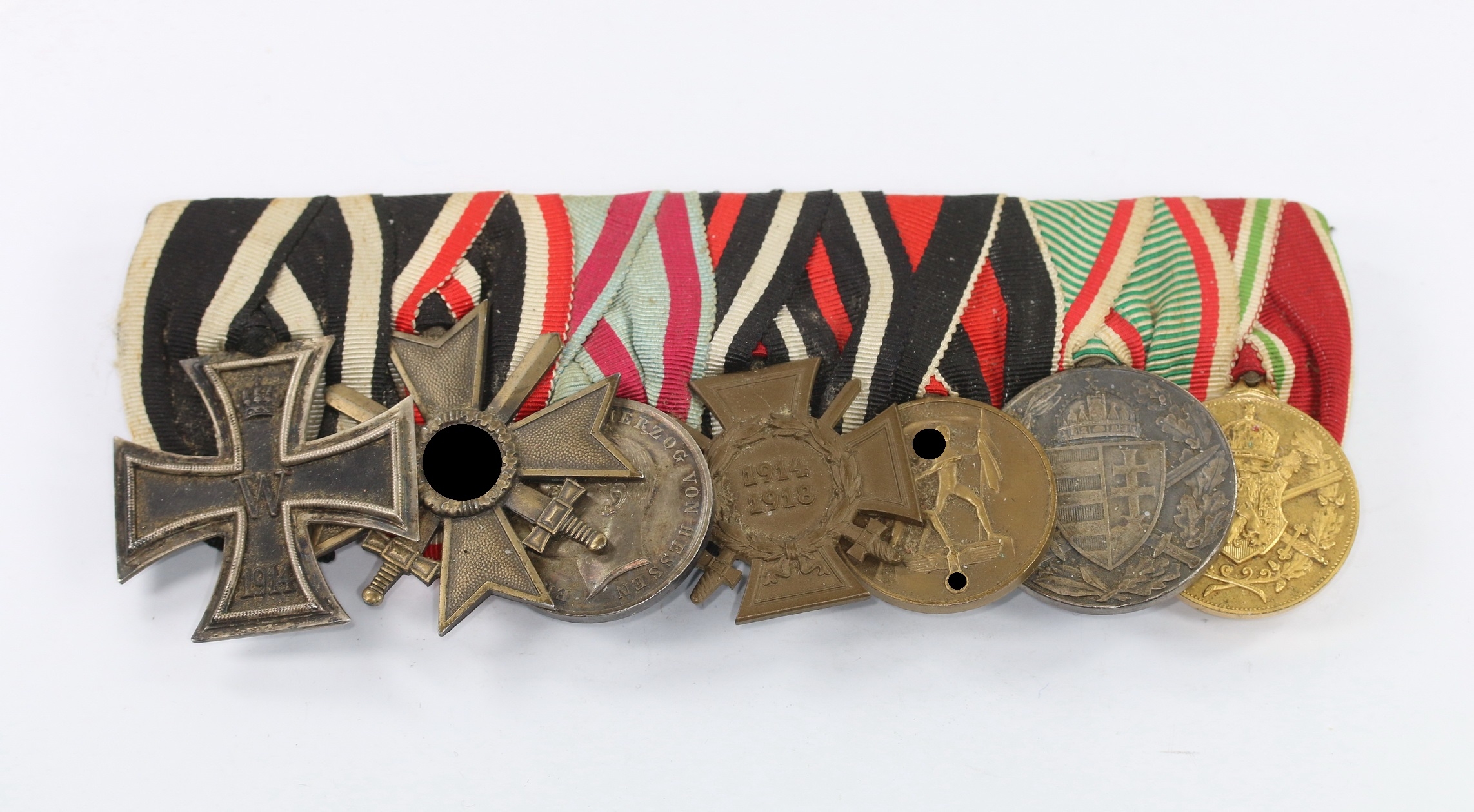 ordenschnalle_7x_1__1 Ordensschnalle 7X – Bild 1