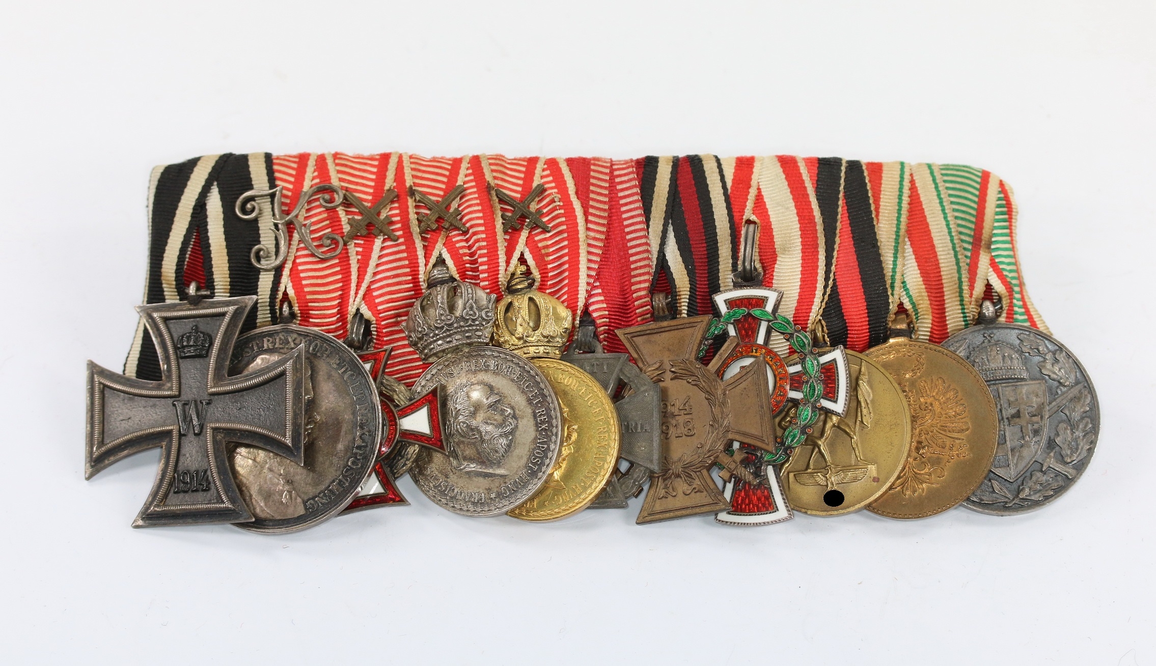 ordensschnalle_11x_1__1_1 Ordensschnalle 11X – Bild 1