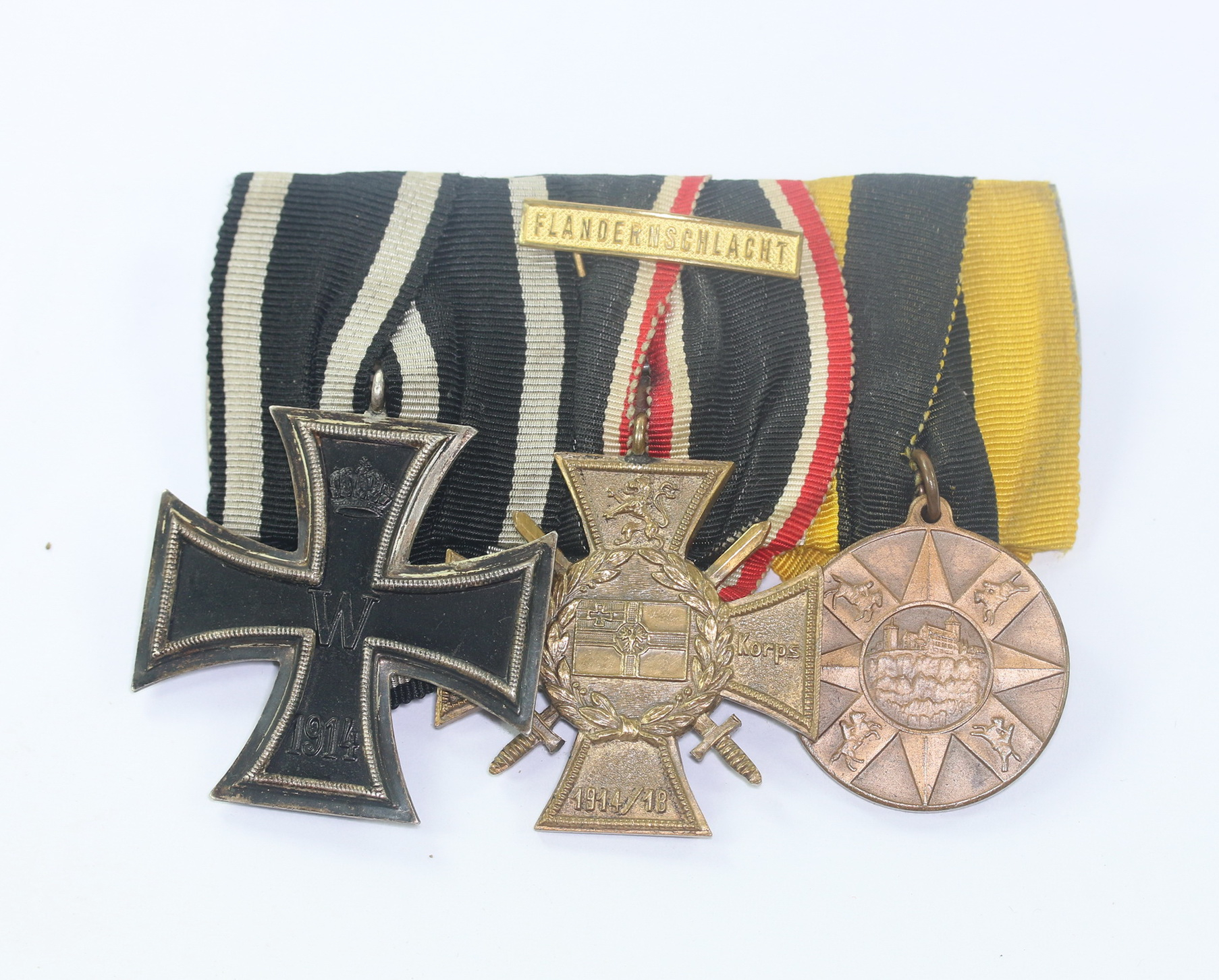 ordensschnalle_3_x_1__1 Ordensschnalle 3 X – Bild 1