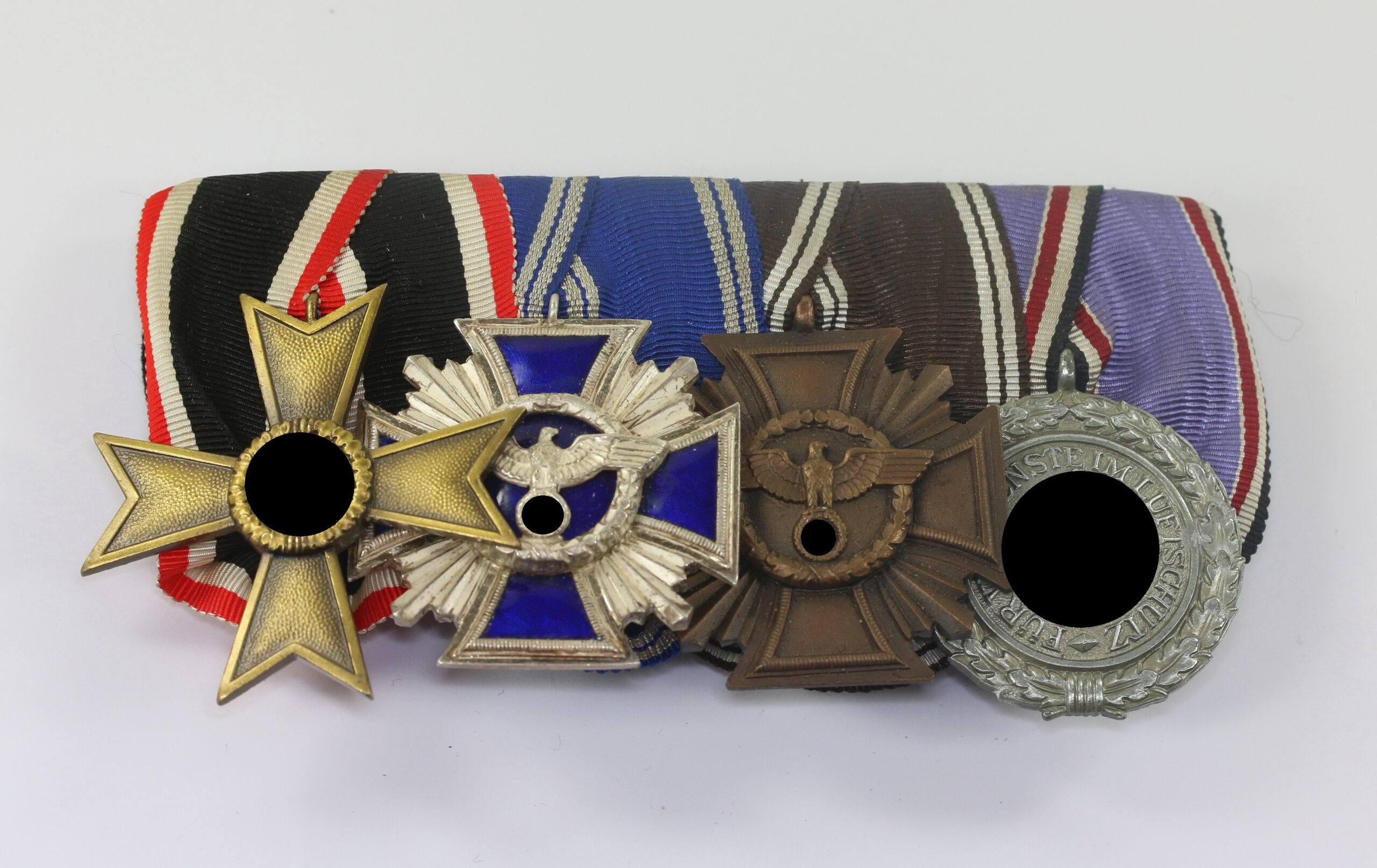 ordensschnalle_4x_nsdap_1__1 Ordensschnalle 4X (NSDAP) – Bild 1