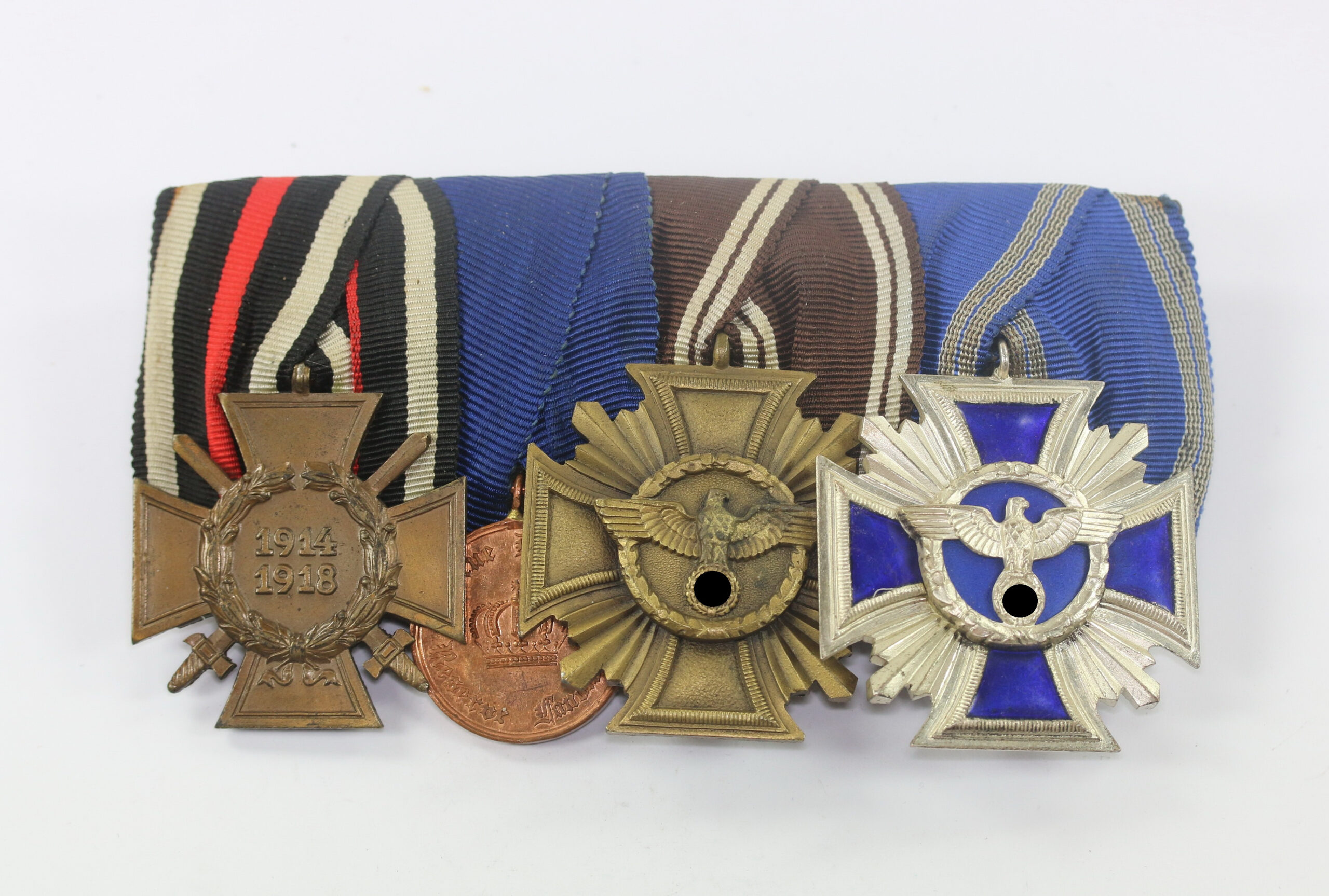 ordensschnalle_4x_nsdap_1__1_1 Ordensschnalle 4X (NSDAP) – Bild 1