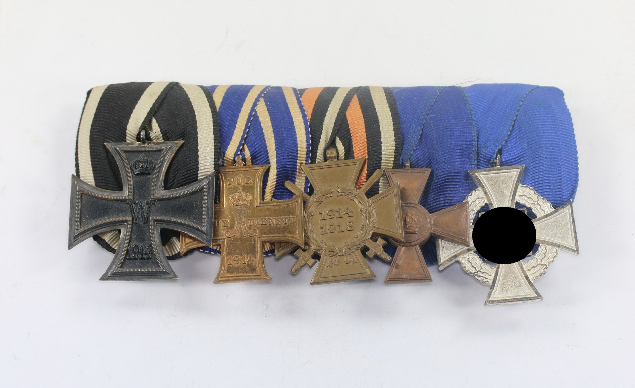 ordensschnalle_5_x_1__1 Ordensschnalle 5 X – Bild 1