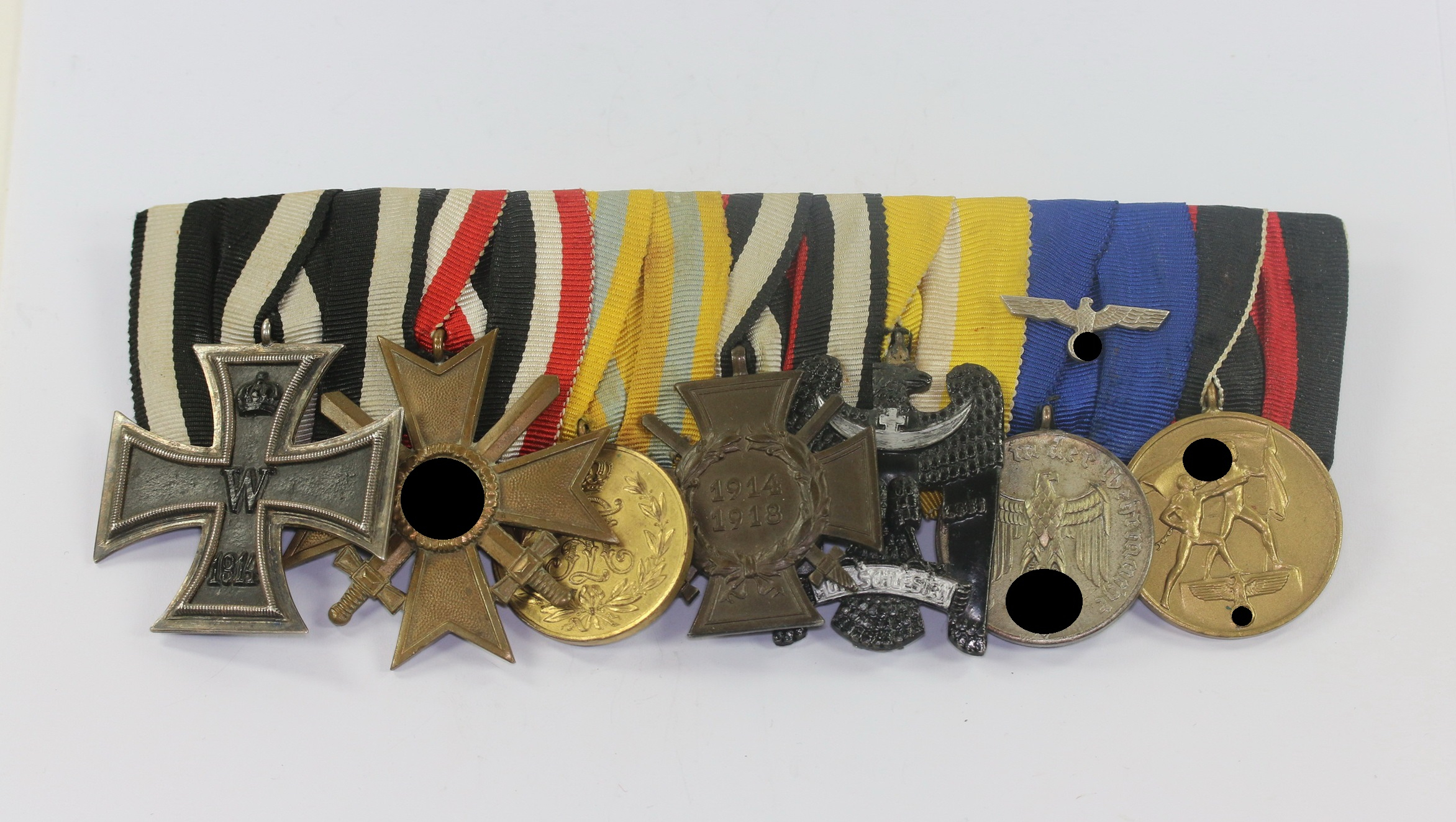 ordensschnalle_7x_1__5 Ordensschnalle 7X – Bild 1