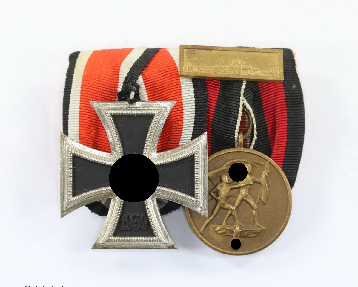 ordneschnalle_eisernes_kreuz_2 Ordenschnalle 2X – Bild 1