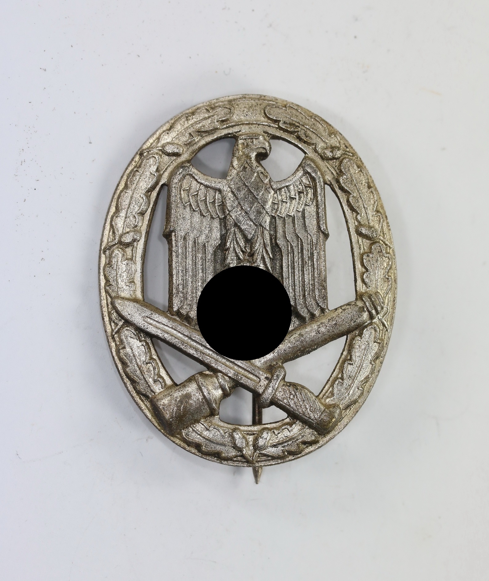 original_allgemeines_sturmabzeichen_paul_meybauer_1__1 Allgemeines Sturmabzeichen, Paul Meybauer – Bild 1