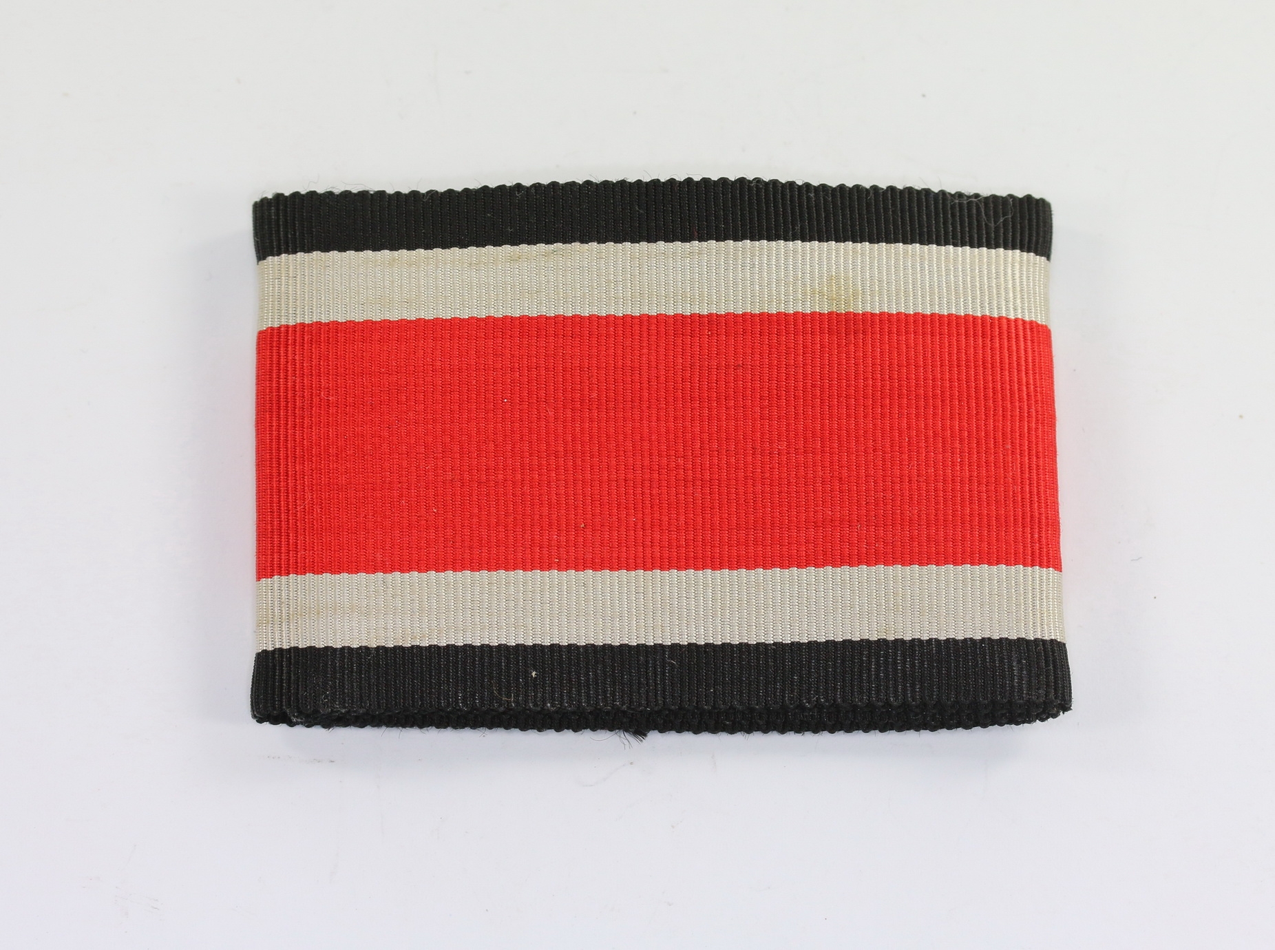 Band für das Ritterkreuz des Eisernen Kreuzes  – Bild 1