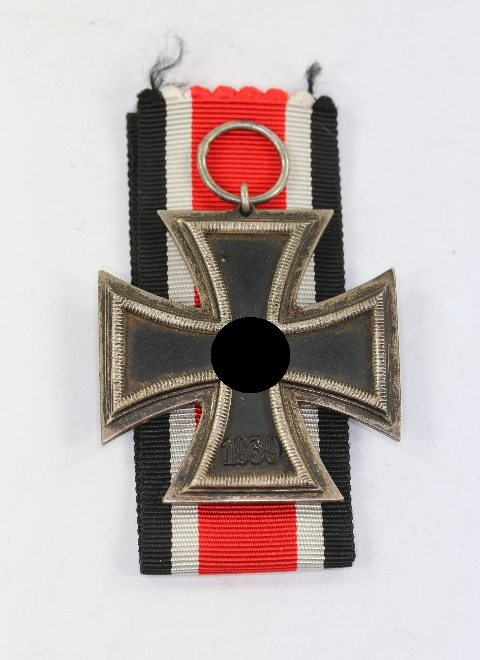Eisernes Kreuz 2. Klasse 1939, Deschler & Sohn – Bild 1