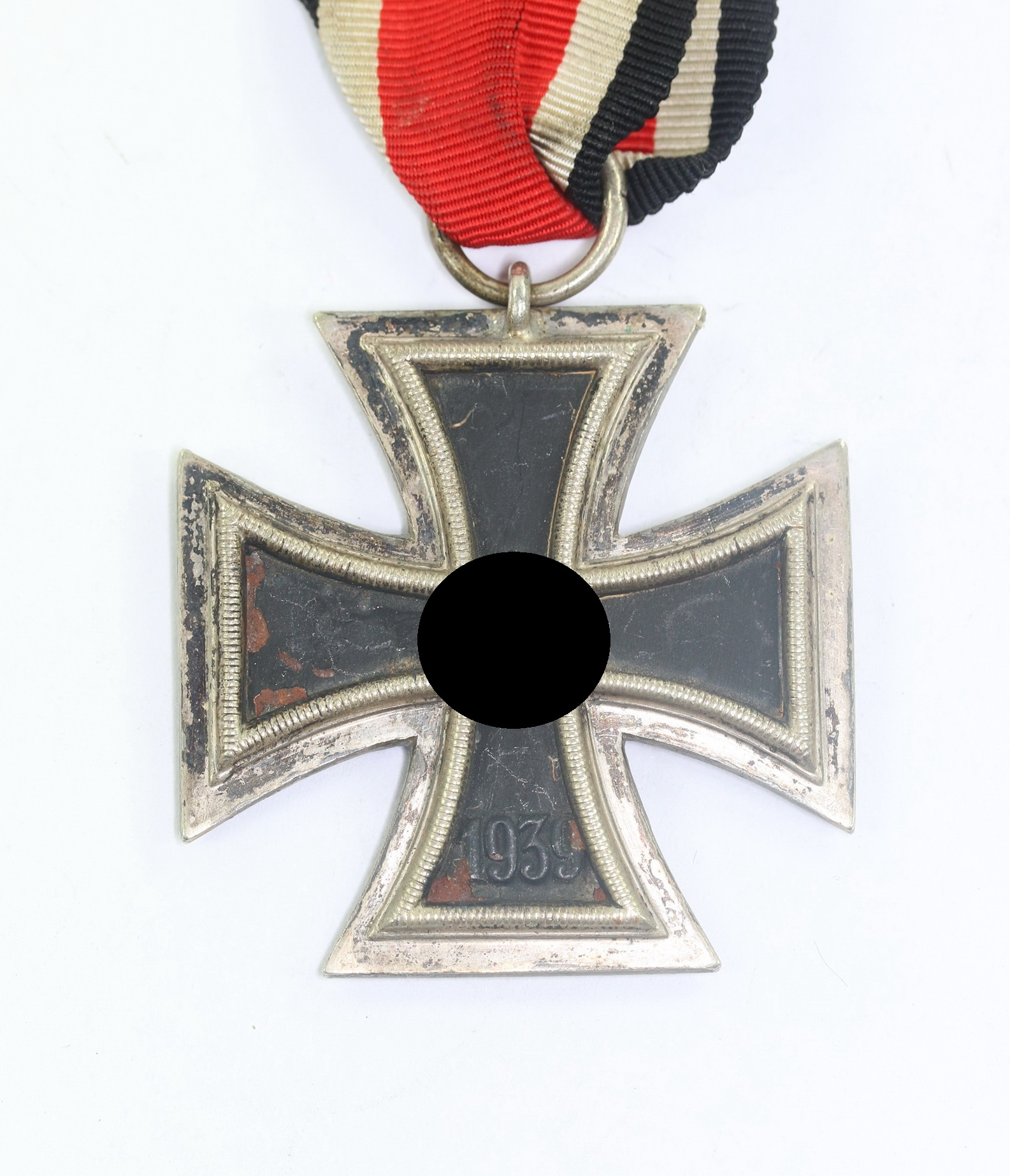 Eisernes Kreuz 2. Klasse 1939, ohne Hersteller – Bild 1