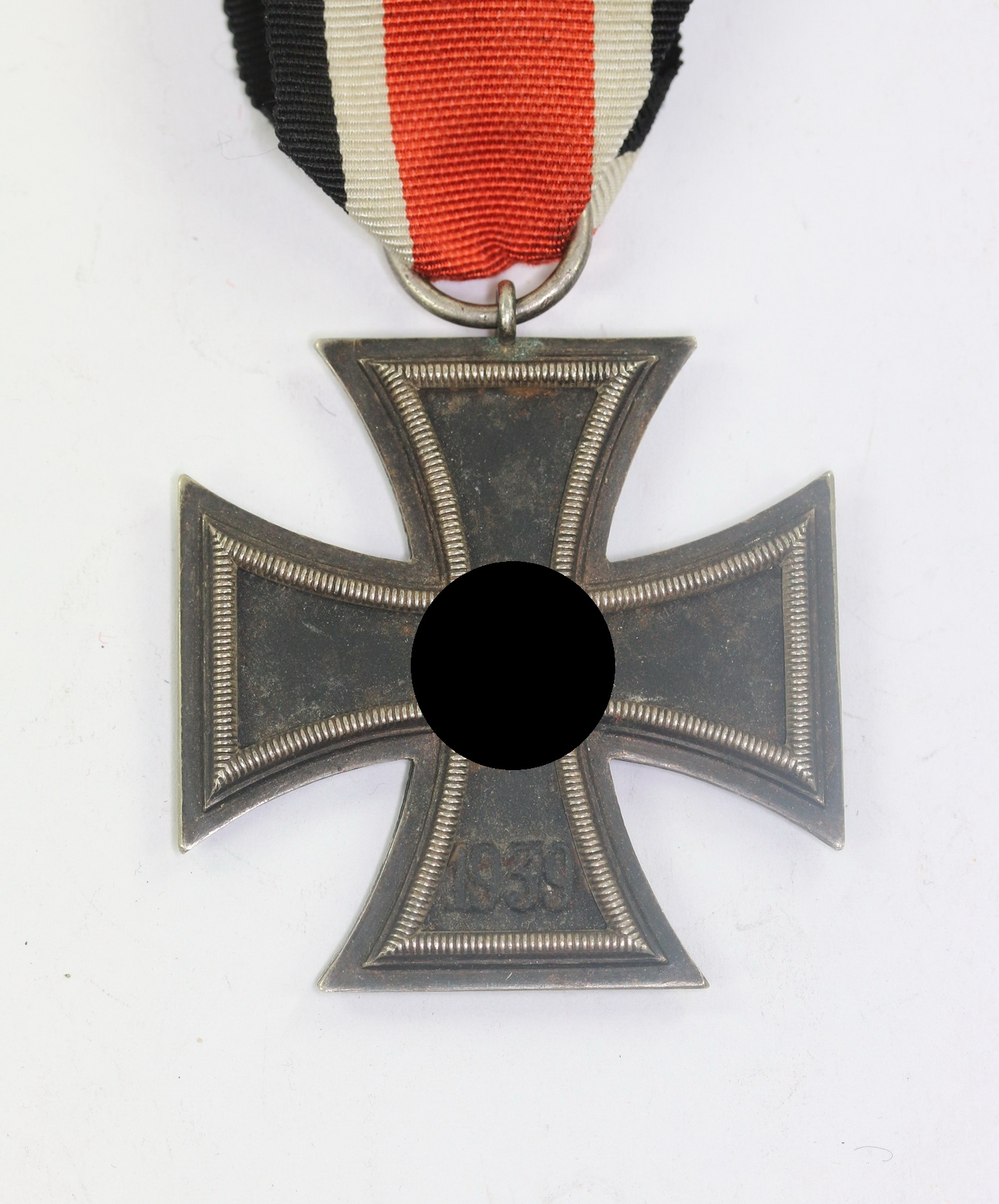 Eisernes Kreuz 2. Klasse 1939, Hst. 65 (Klein & Quenzer, Oberstein) – Bild 1