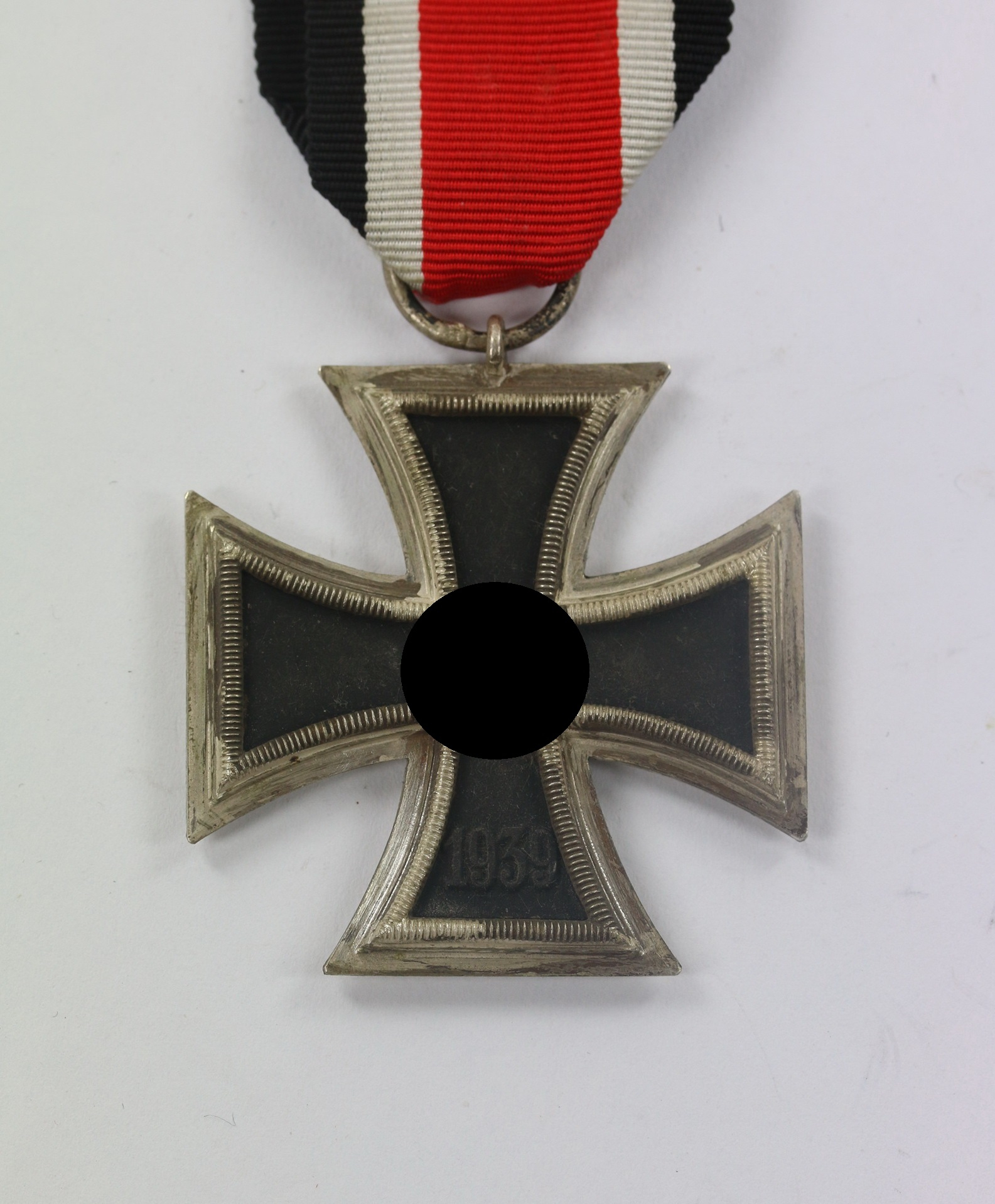 Eisernes Kreuz 2. Klasse 1939, ohne Hersteller – Bild 1