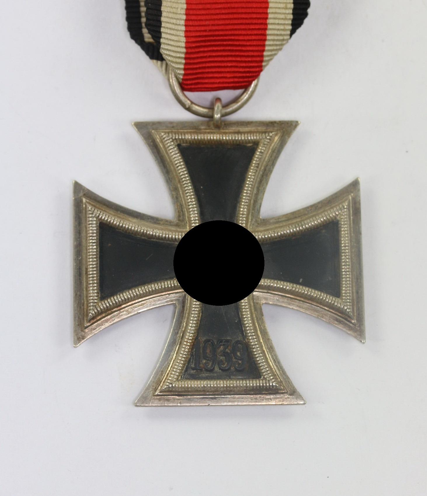 Eisernes Kreuz 2. Klasse 1939, ohne Hersteller – Bild 1