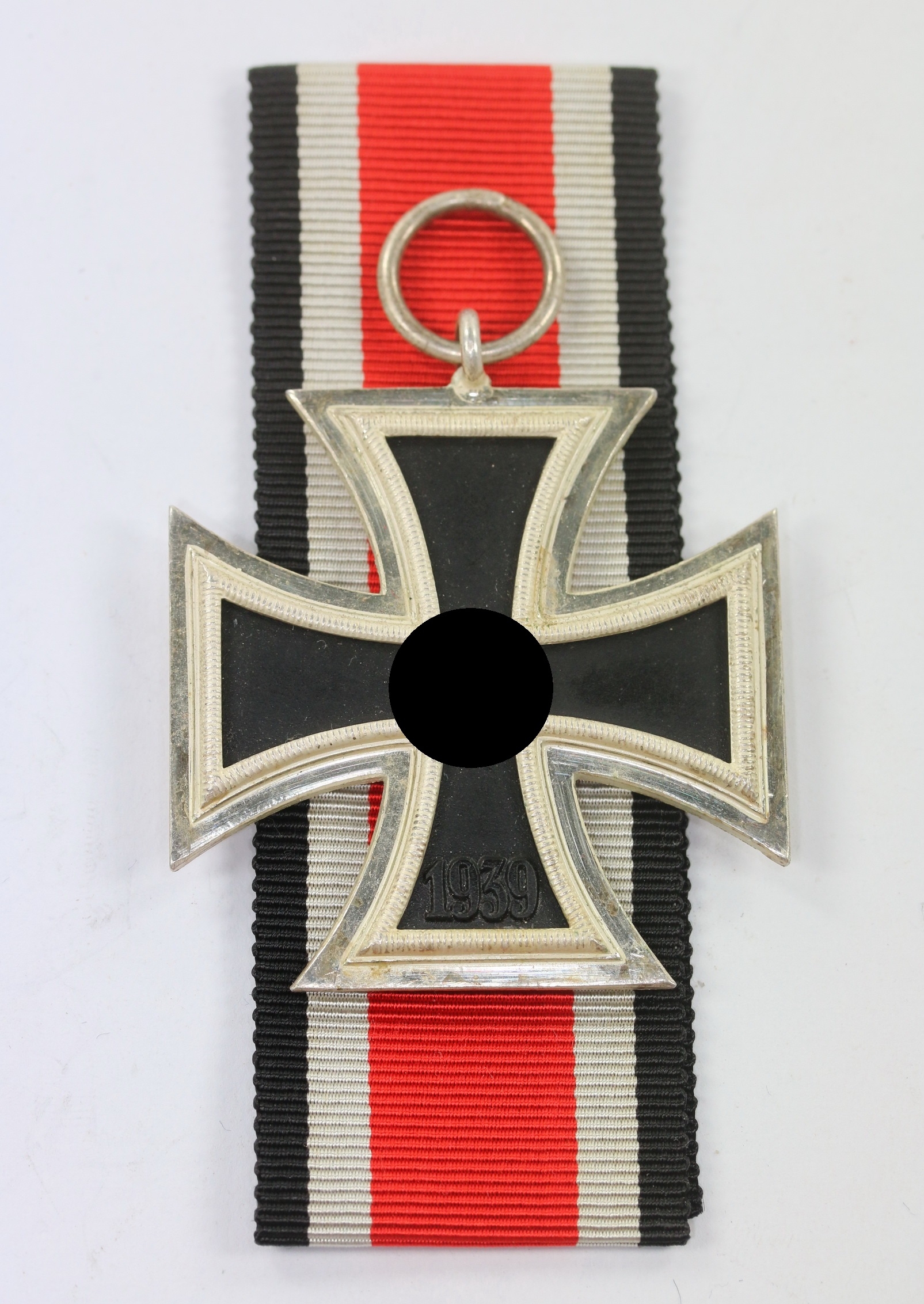 Eisernes Kreuz 2. Klasse 1939, Wächtler & Lange – Bild 1