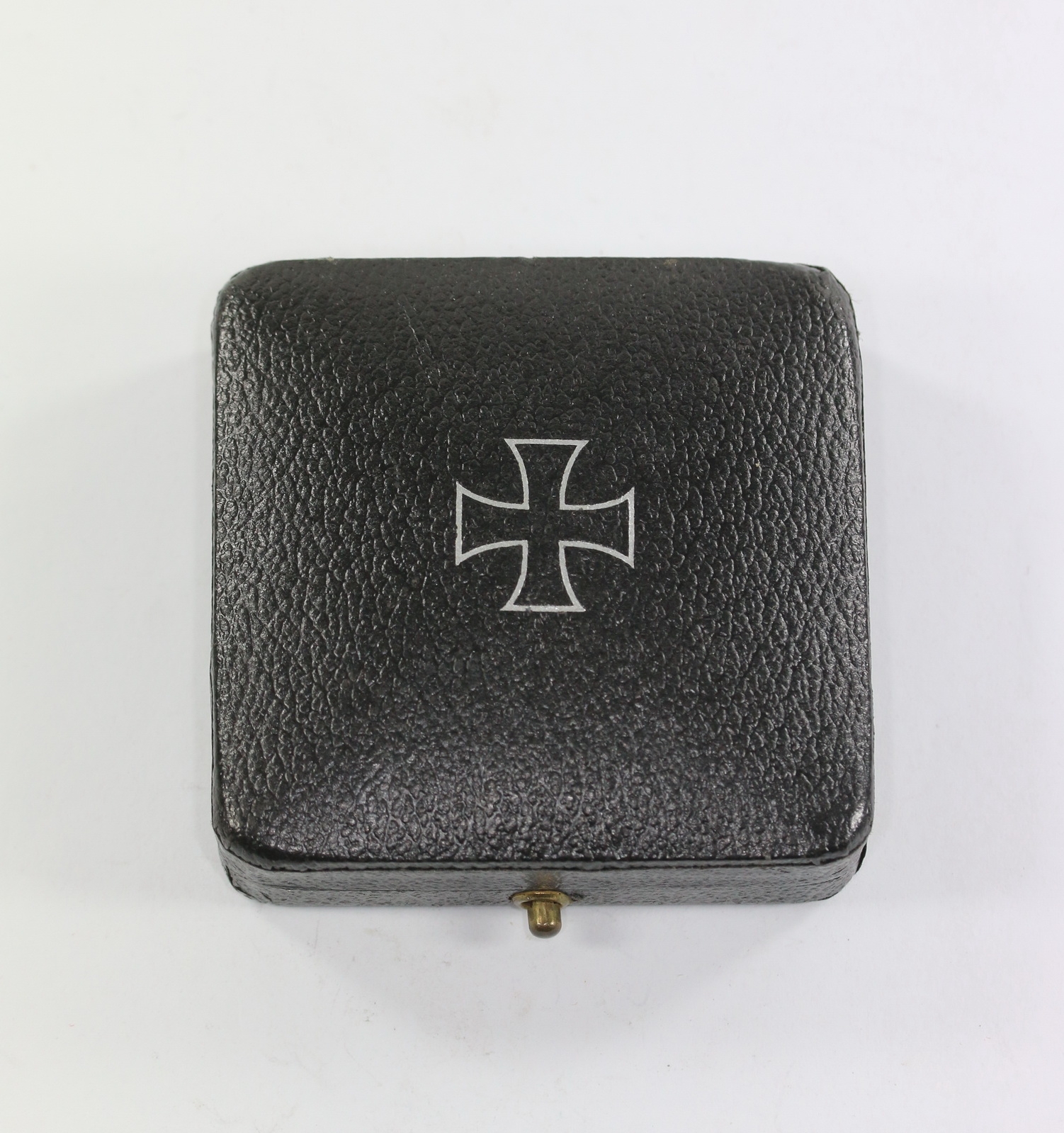 Etui Eisernes Kreuz 1. Klasse 1939 – Bild 1