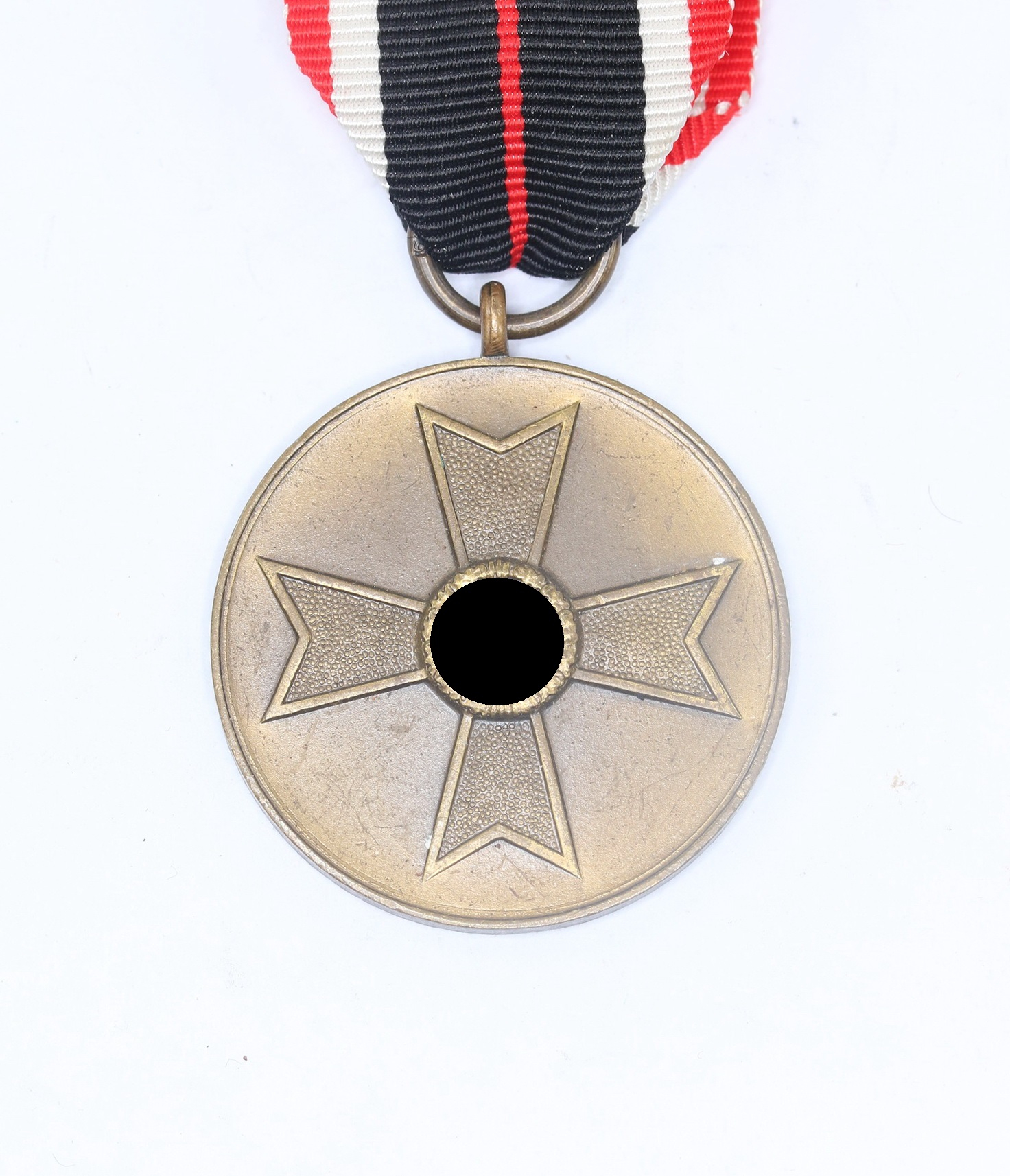 original_kriegsverdienstmedaille_f_r_kriegsverdienst_1939_1__3 Kriegsverdienstmedaille, Für Kriegsverdienst 1939 – Bild 1