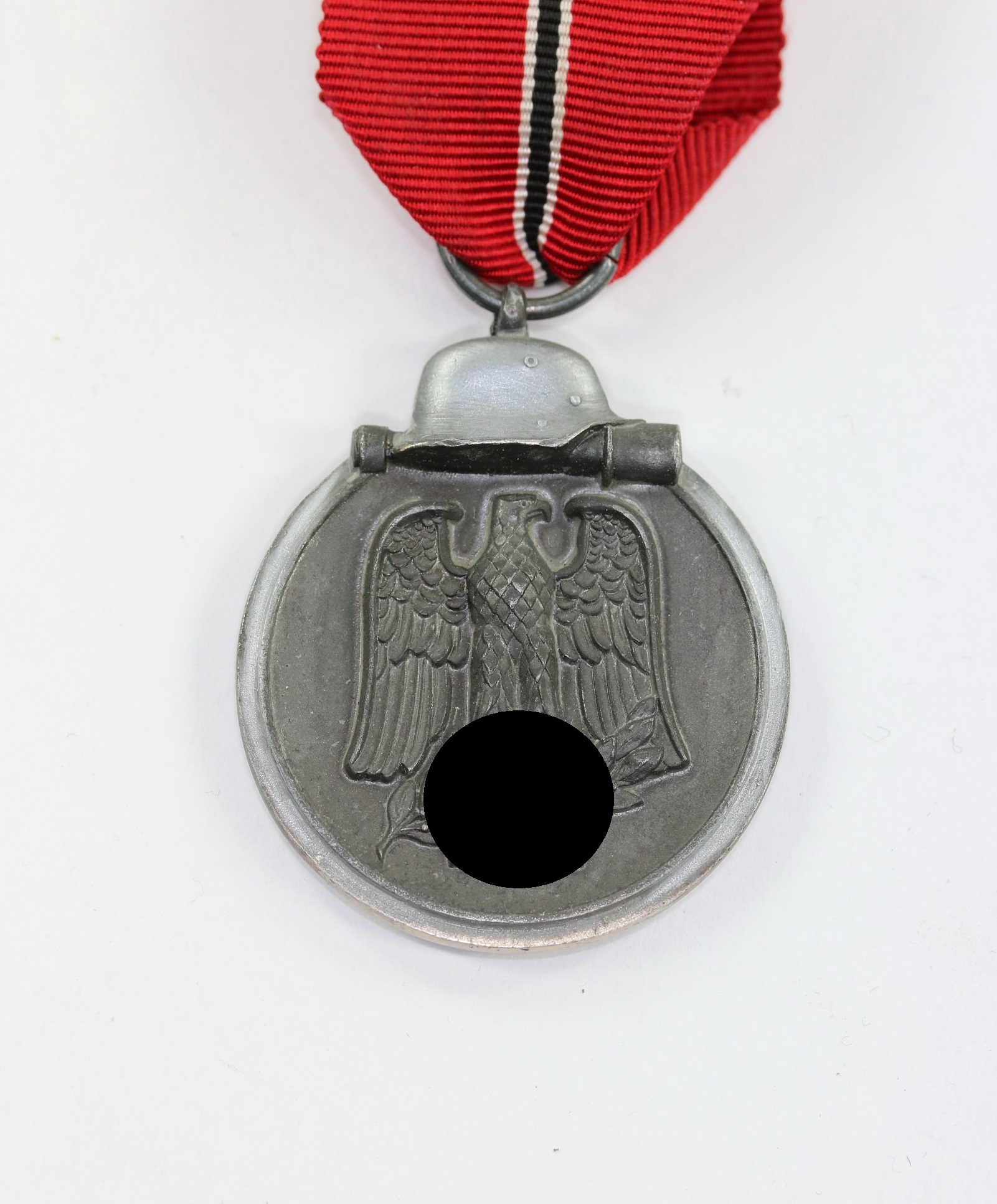  Ostmedaille, Hst. 4, Winterschlacht im Osten 1941/42 – Bild 1