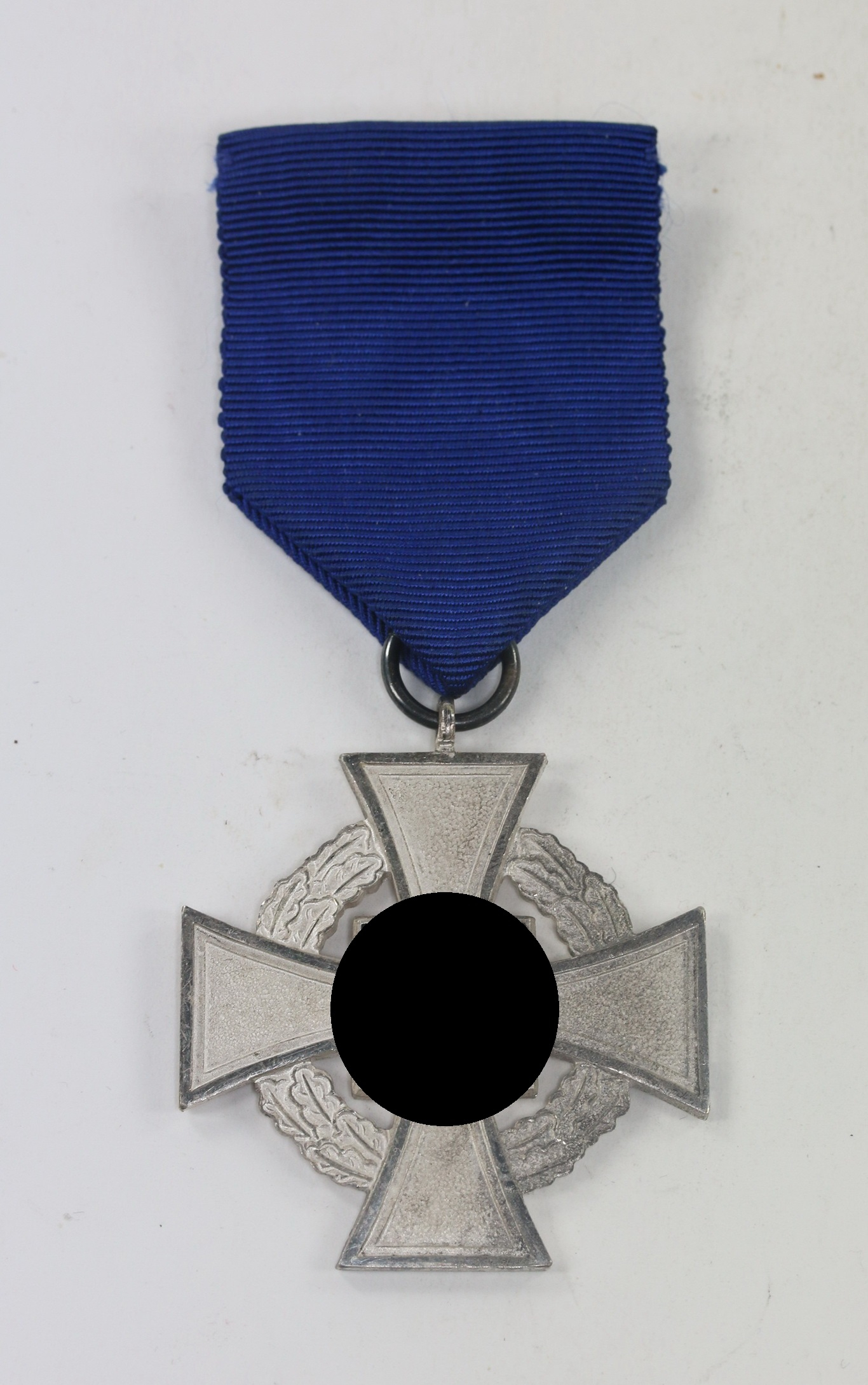  Treudienstehrenzeichen in Silber für 25 Jahre - Für treue Dienste – Bild 1