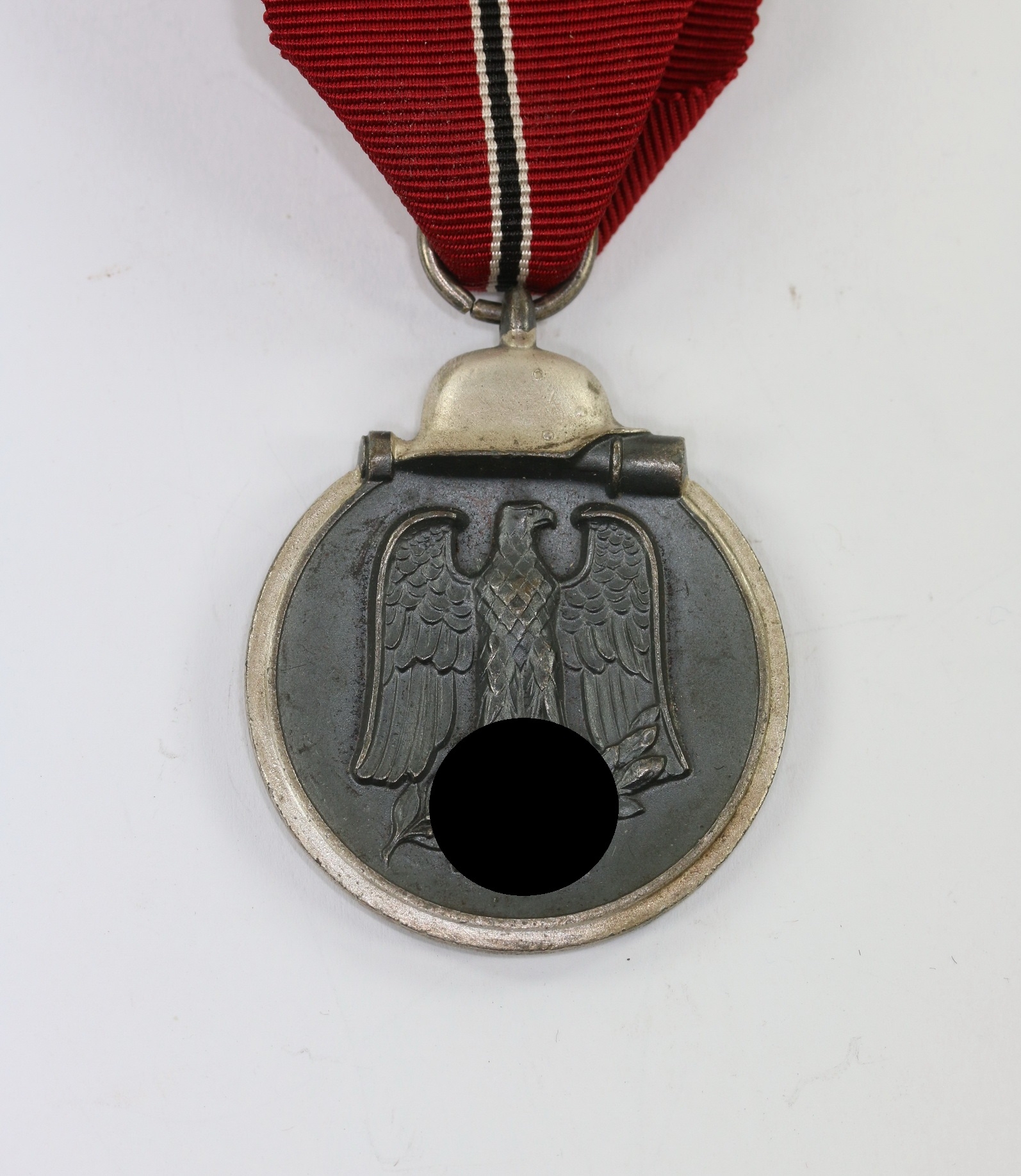 Ostmedaille, Hst. 110, "Winterschlacht im Osten 1941/42" – Bild 1