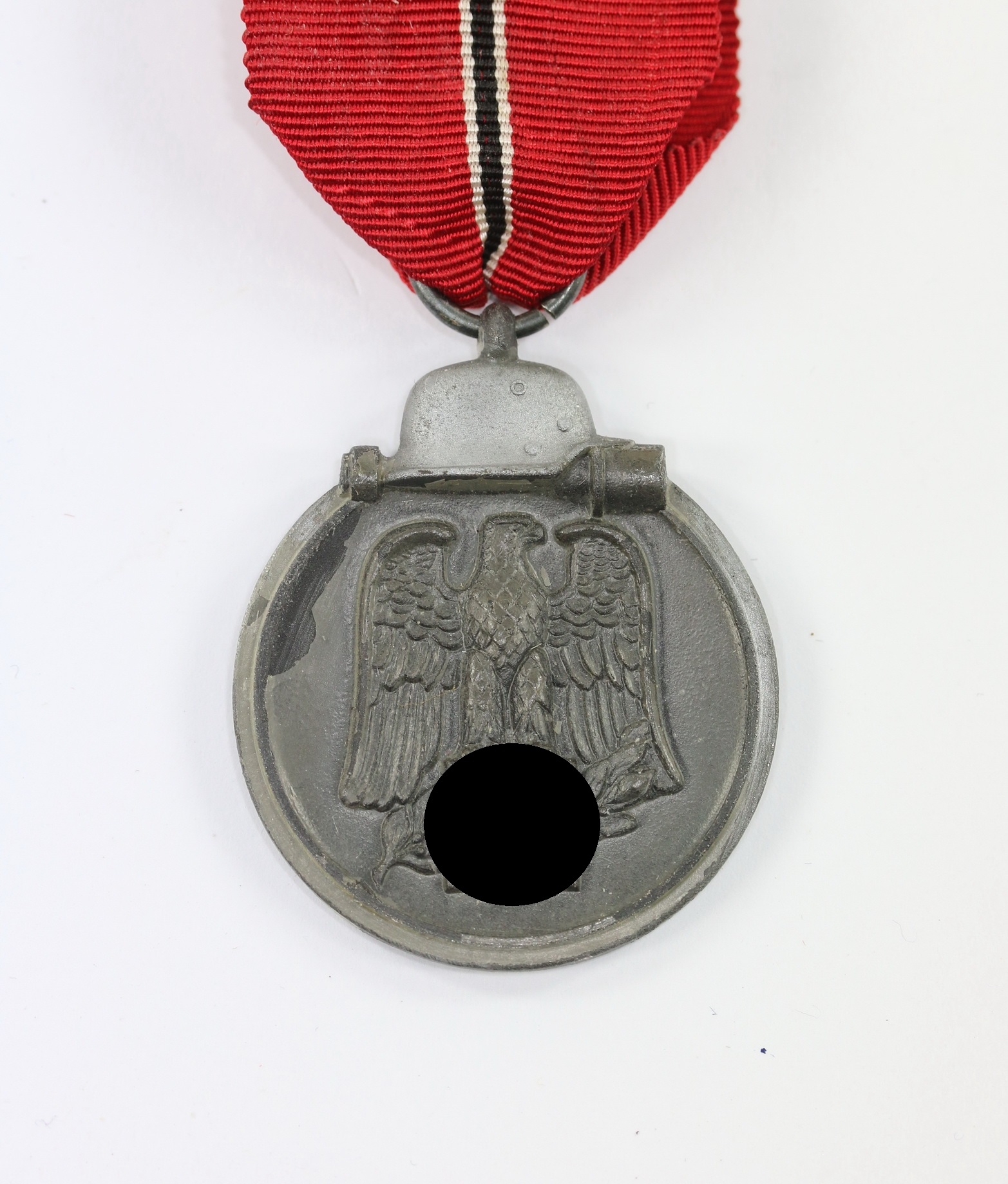 ostmedaille_hersteller_18_karl_wurster_markneukirchen_1__1 Ostmedaille, Hst. 18 – Bild 1