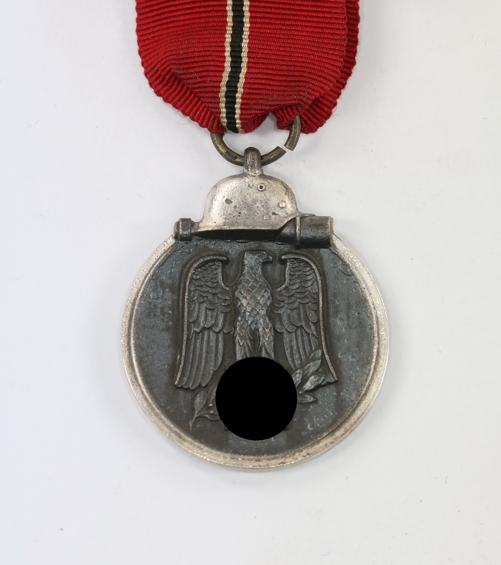 Ostmedaille, Hst. 1, "Winterschlacht im Osten 1941/42" – Bild 1
