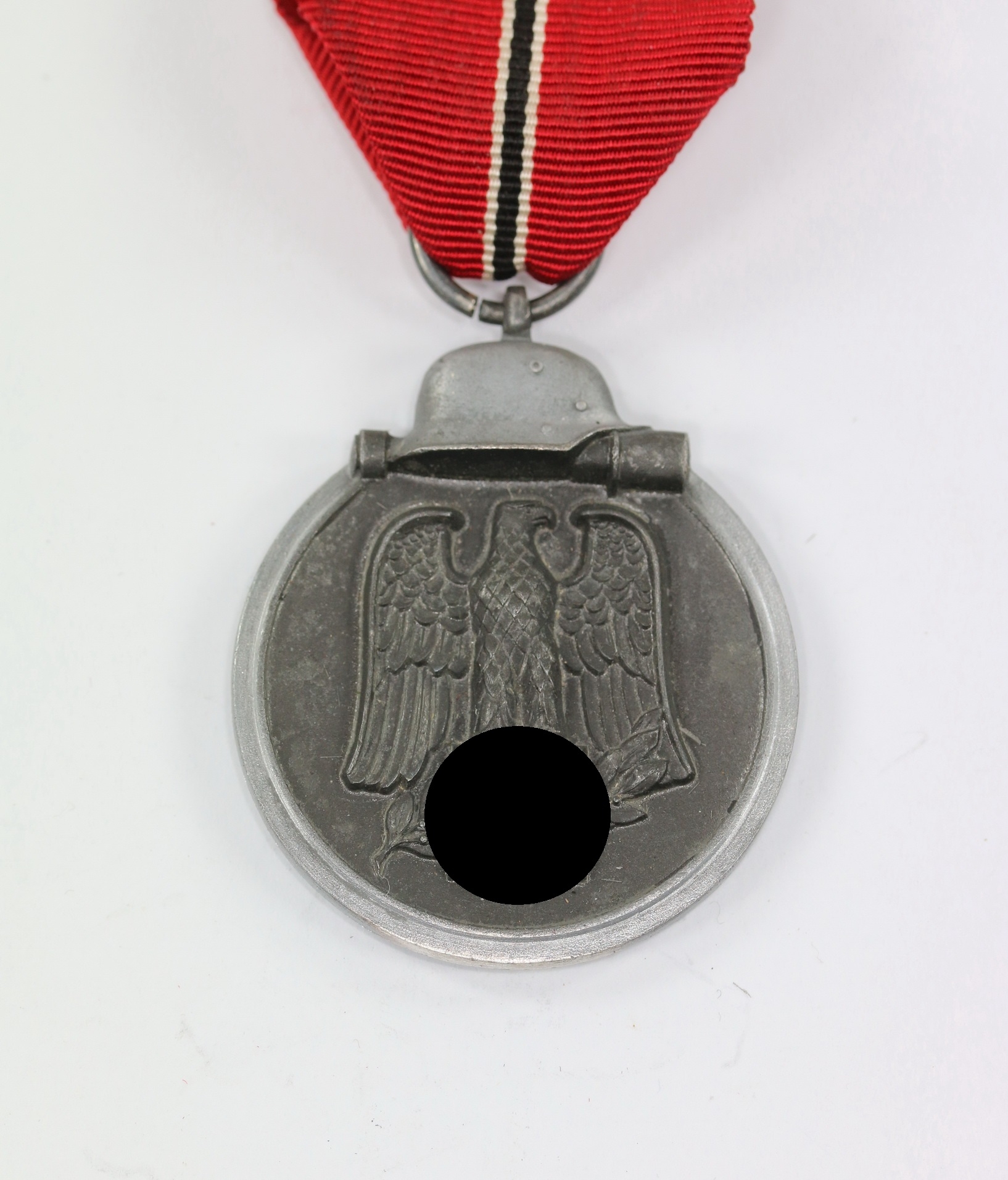 ostmedaille_hersteller_4_steinhauer_l_ck_1__1 Ostmedaille, Hst. 4, "Winterschlacht im Osten 1941/42" – Bild 1