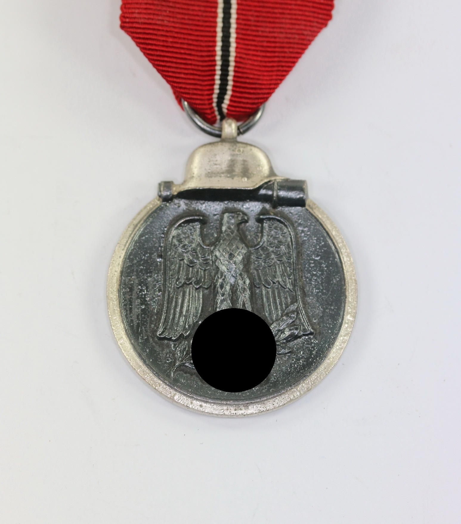 Ostmedaille, Hst. 65, Winterschlacht im Osten 1941/42 – Bild 1