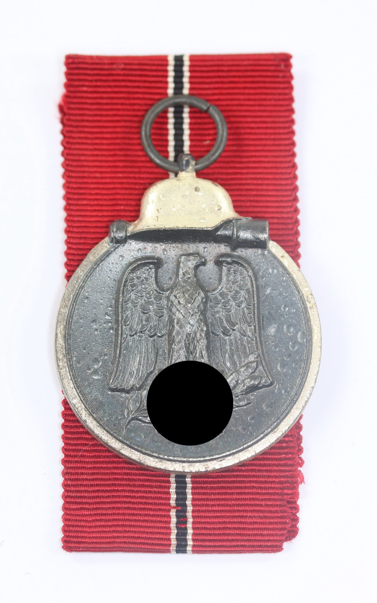 ostmedaille_hst Ostmedaille, Hst. 100 (Wächtler & Lange. Mittweida, Sachen) – Bild 1