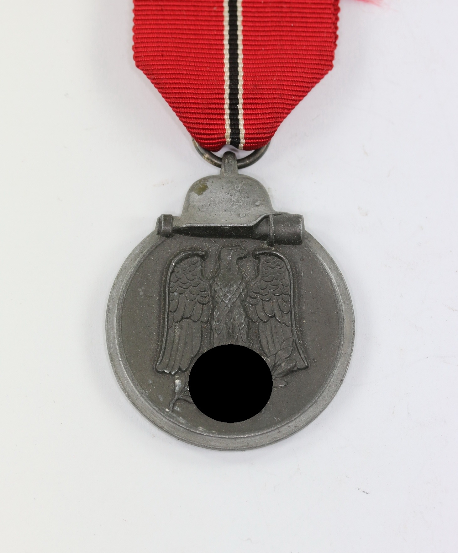 ostmedaille_hst Ostmedaille, Hst. 10, "Winterschlacht im Osten 1941/42" – Bild 1