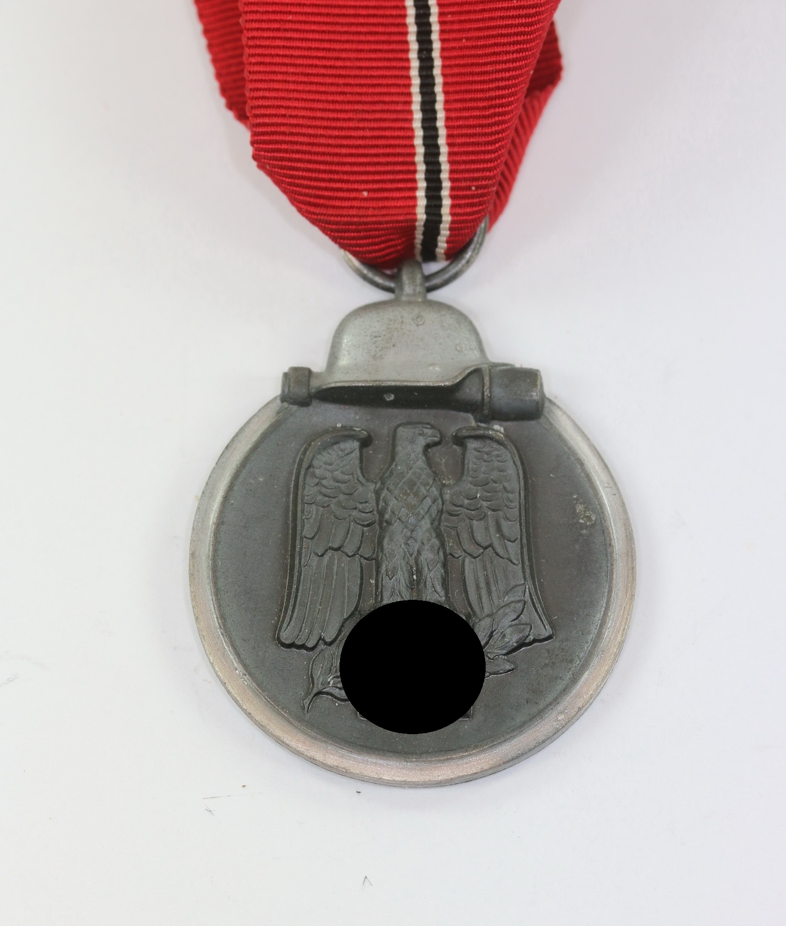 ostmedaille_hst Ostmedaille, Hst. 10, Winterschlacht im Osten 1941/42 – Bild 1