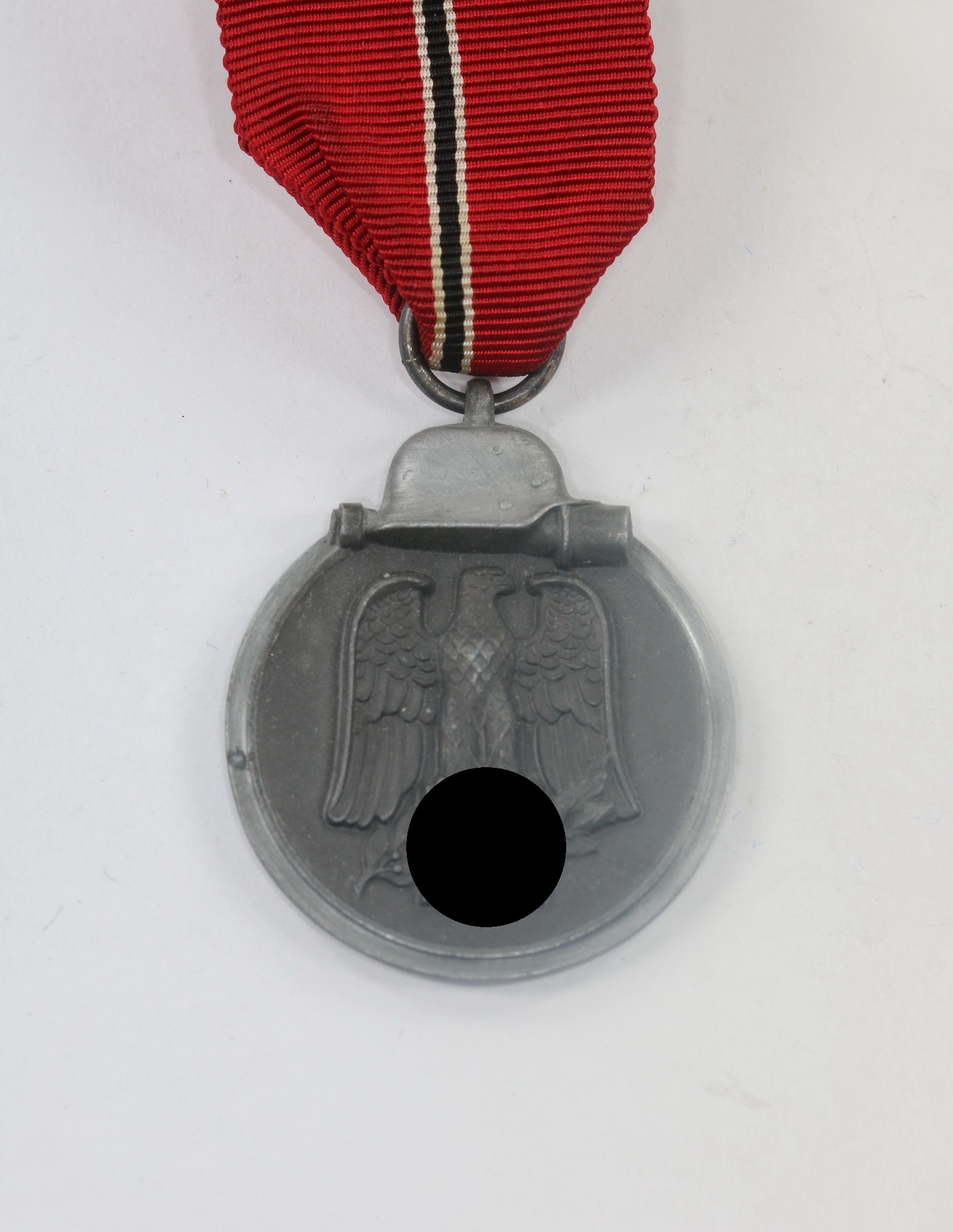 ostmedaille_hst Ostmedaille, Hst. 10, Winterschlacht im Osten 1941/42 – Bild 1