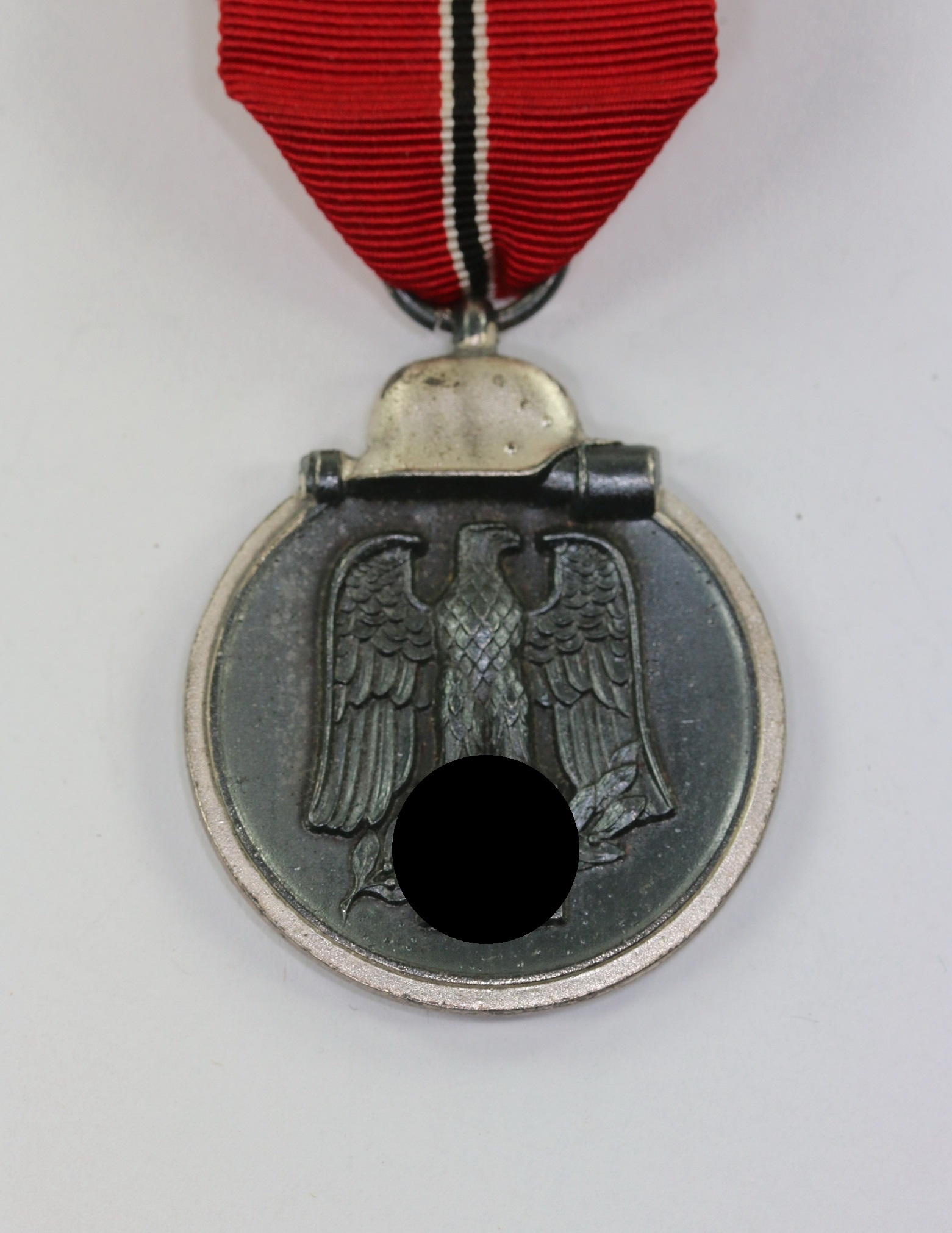ostmedaille_hst Ostmedaille, Hst. 13 - Medaille Winterschlacht im Osten – Bild 1