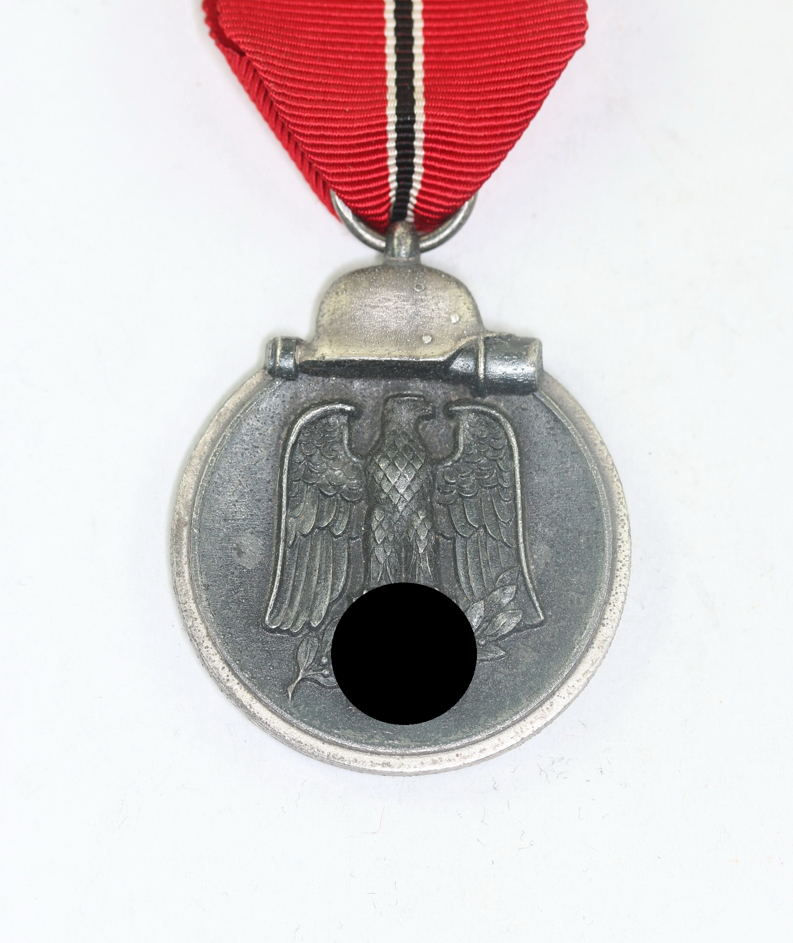 ostmedaille_hst Ostmedaille, Hst. 13 (Gustav Brehmer, Markneukirchen) – Bild 1