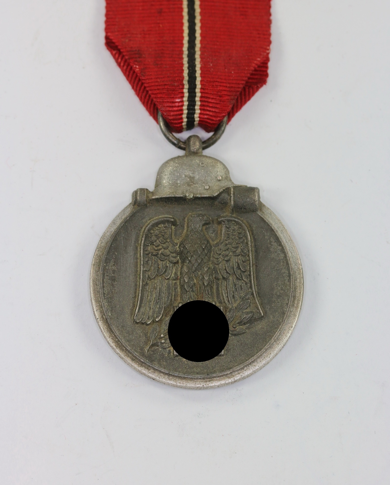 ostmedaille_hst Ostmedaille, Hst. 13, Winterschlacht im Osten 1941/42 – Bild 1