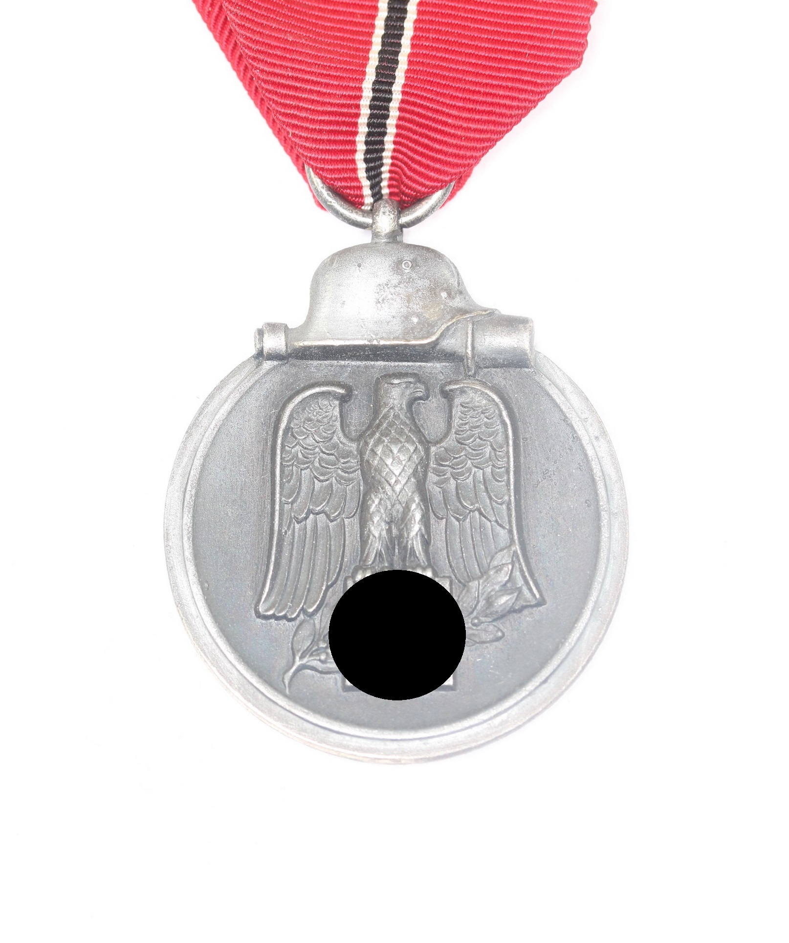 ostmedaille_hst Ostmedaille, Hst. 15 (Friedrich Orth, Wien) – Bild 1