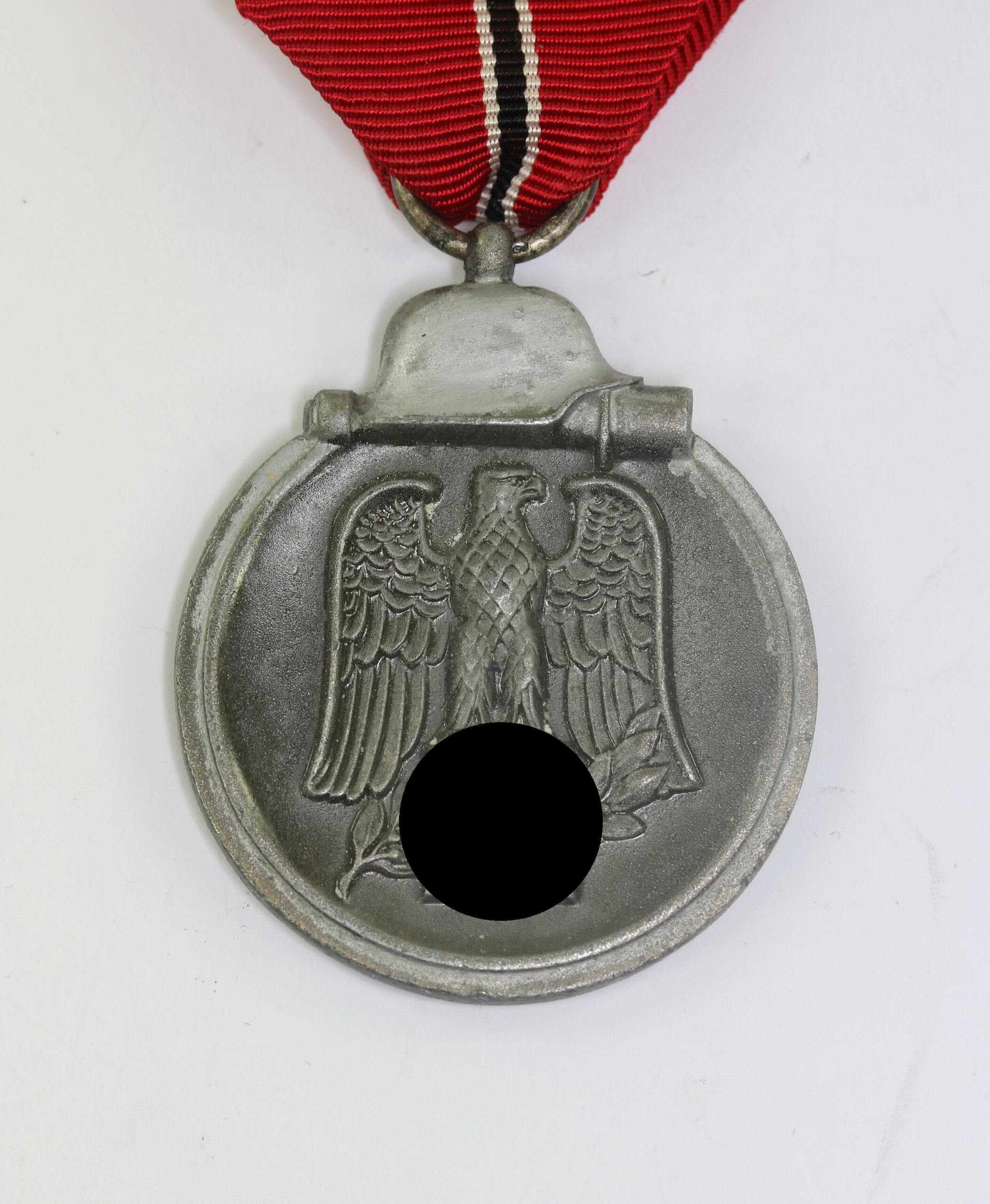 ostmedaille_hst Ostmedaille, Hst. 15 (Friedrich Orth, Wien) – Bild 1