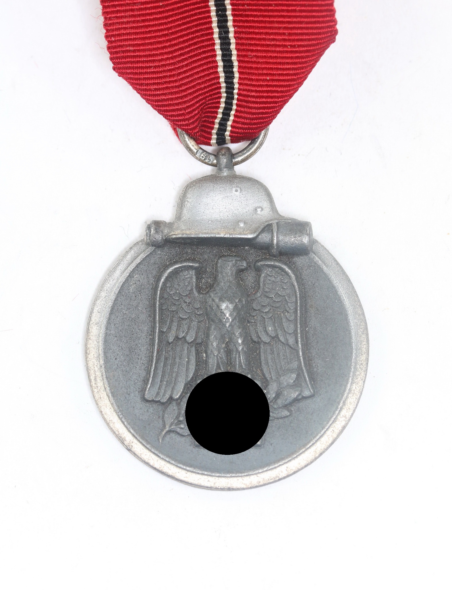 ostmedaille_hst Ostmedaille, Hst. 19 (E.Ferdinand Weidmann, Frankfurt, am Main) – Bild 1