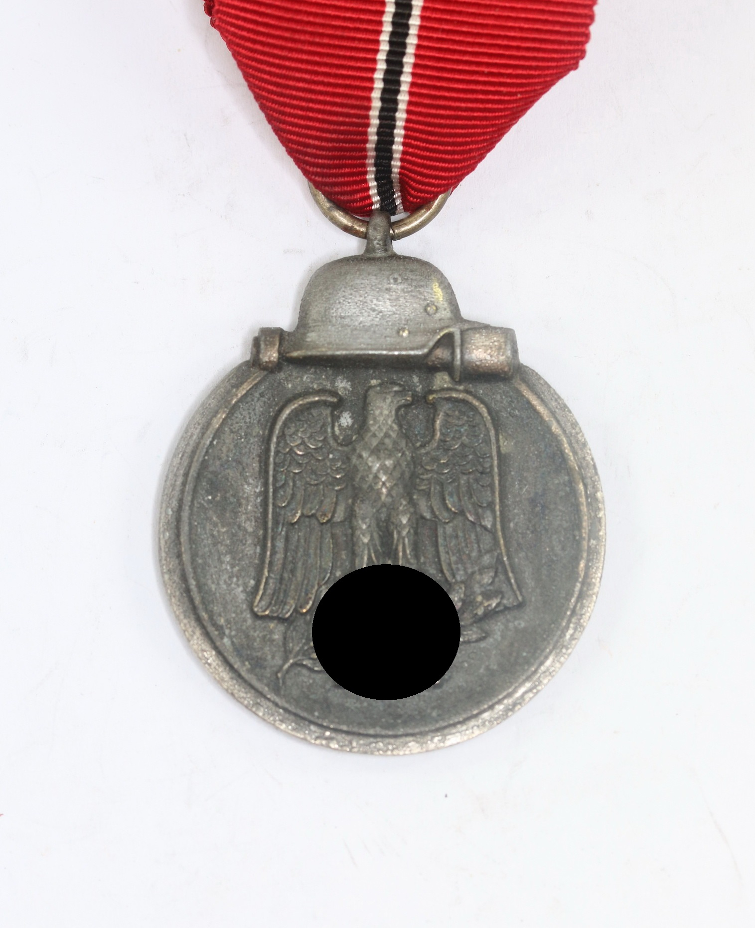 ostmedaille_hst Ostmedaille, Hst. 19 (E.Ferdinand Weidmann, Frankfurt, am Main) – Bild 1
