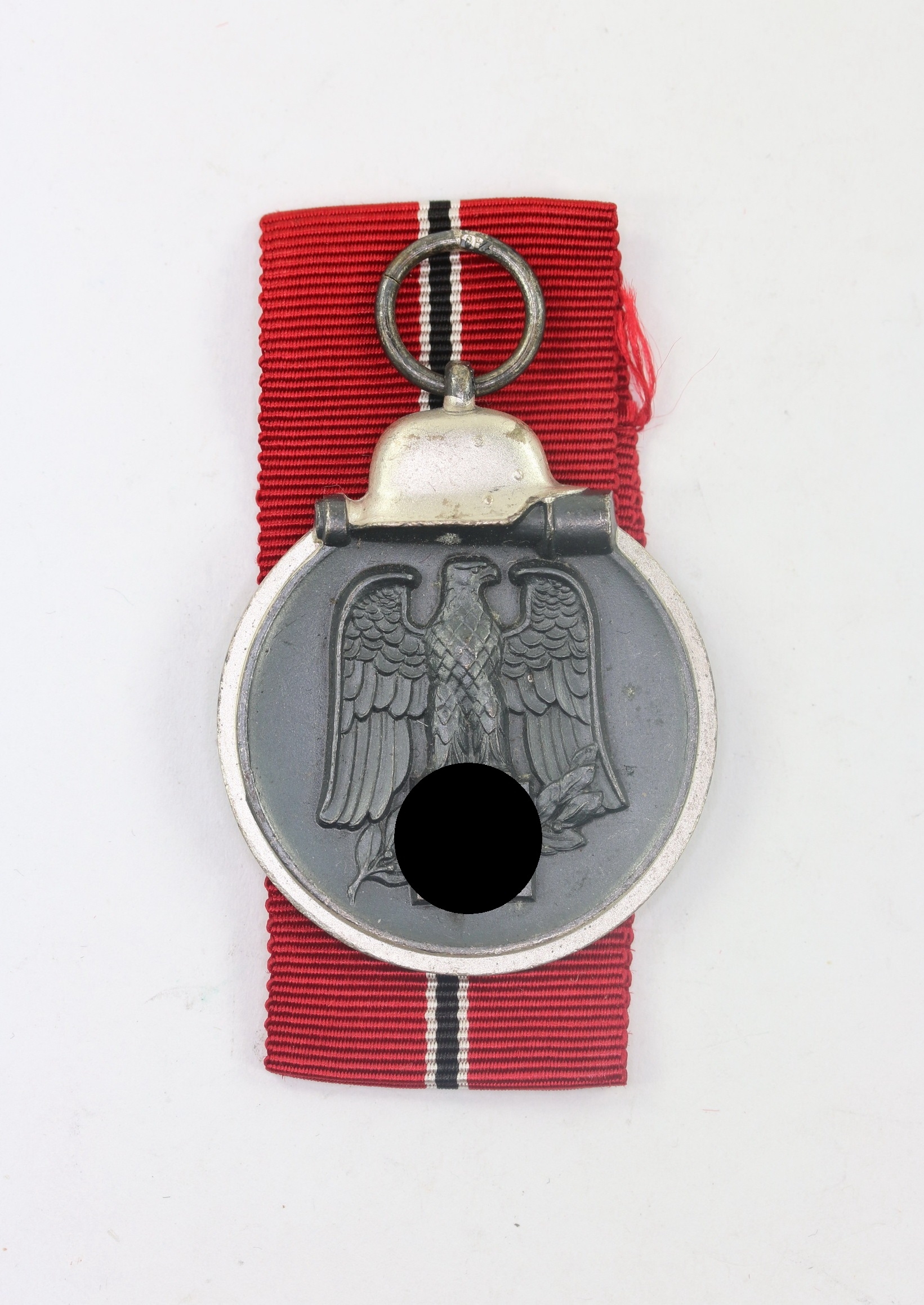 ostmedaille_hst Ostmedaille, Hst. 20, Winterschlacht im Osten 1941/42 – Bild 1