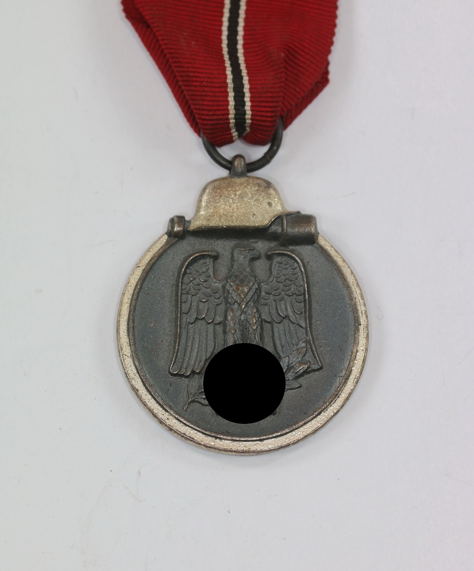 ostmedaille_hst Ostmedaille, Hst. 25, Winterschlacht im Osten – Bild 1
