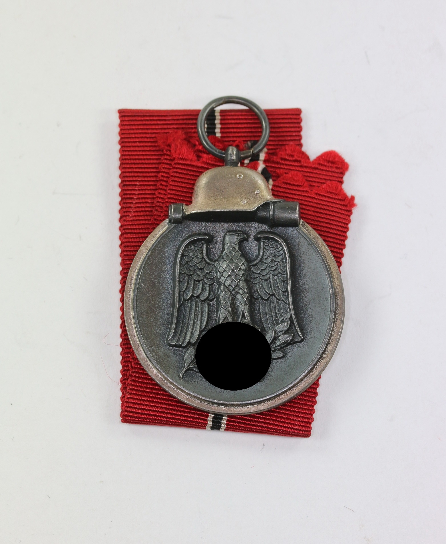 ostmedaille_hst Ostmedaille, Hst. 39, Winterschlacht im Osten 1941/42 – Bild 1