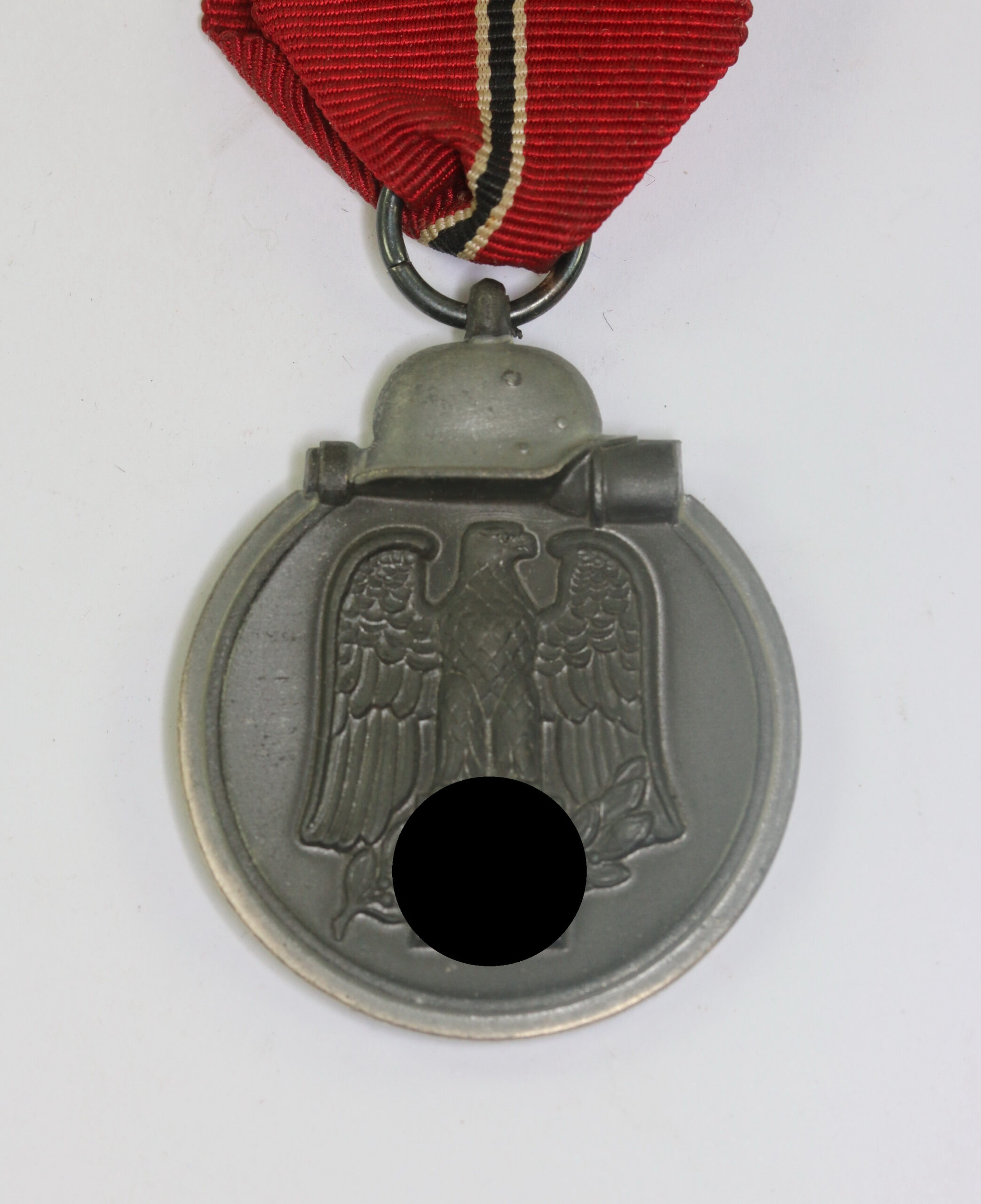 ostmedaille_hst Ostmedaille, Hst. 3 (Wilhelm Deumer, Lüdenscheid) – Bild 1